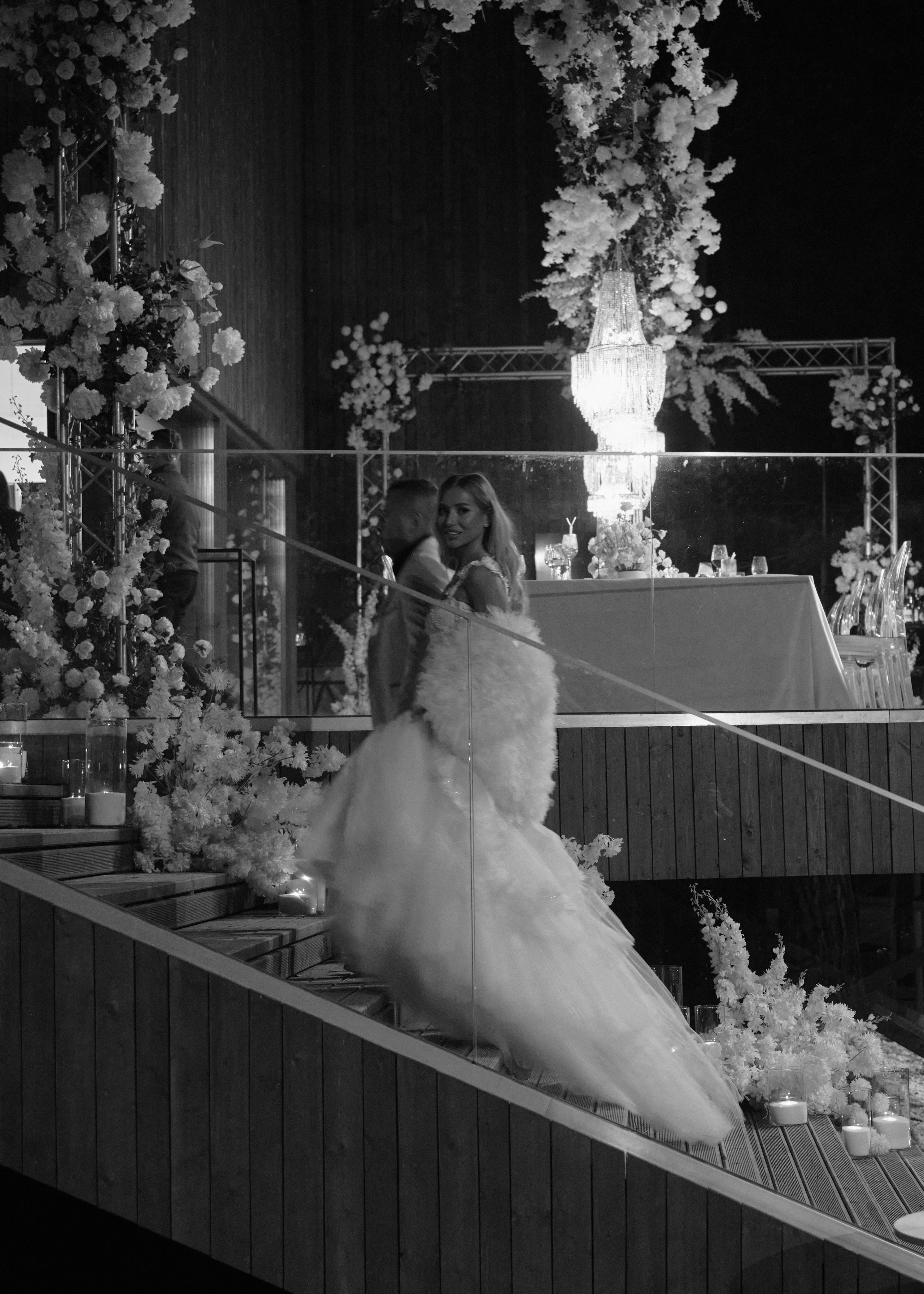 Влад и Катя. Фотограф Тим Бритнев