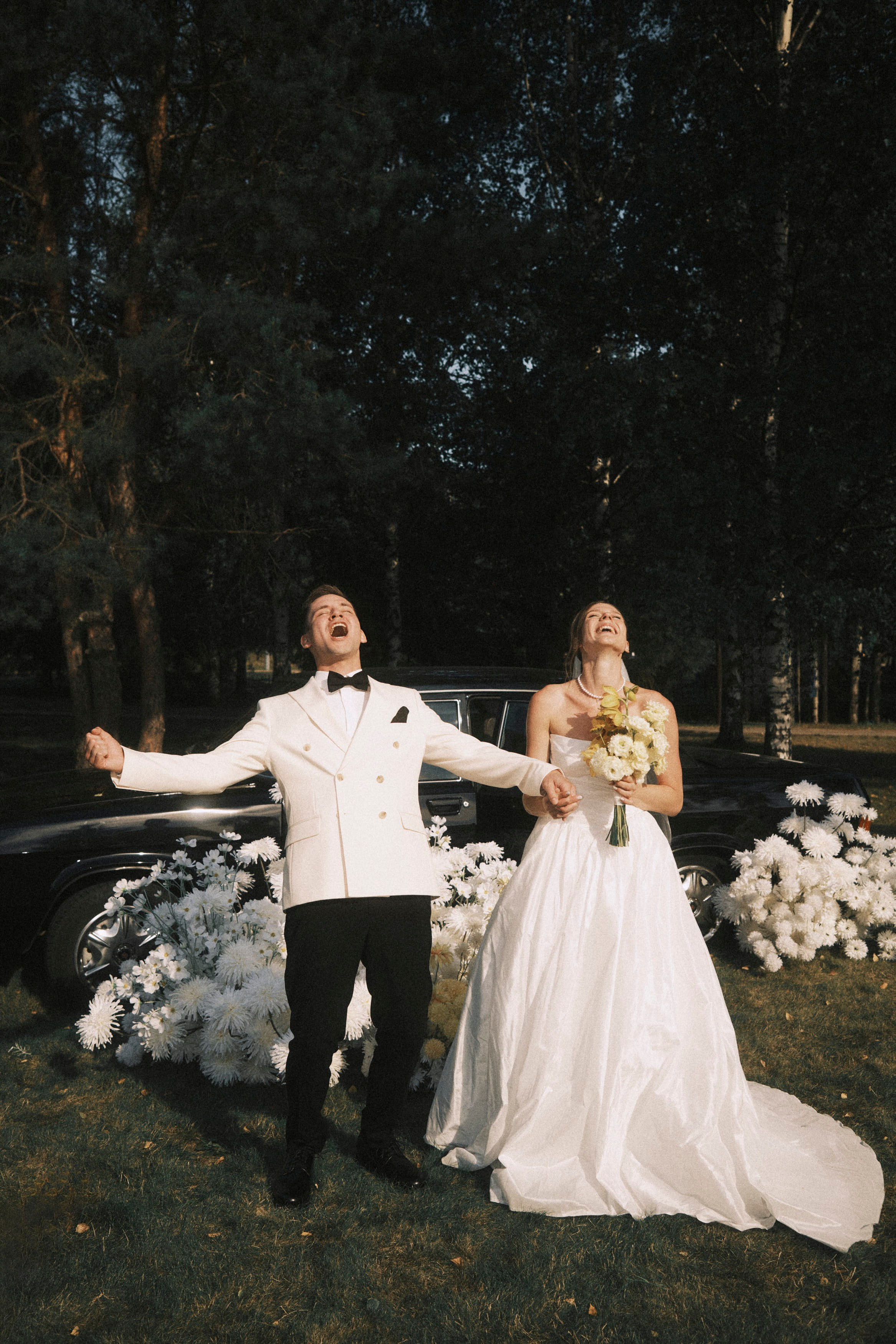 Vlad & Sofiya. Фотограф Тим Бритнев