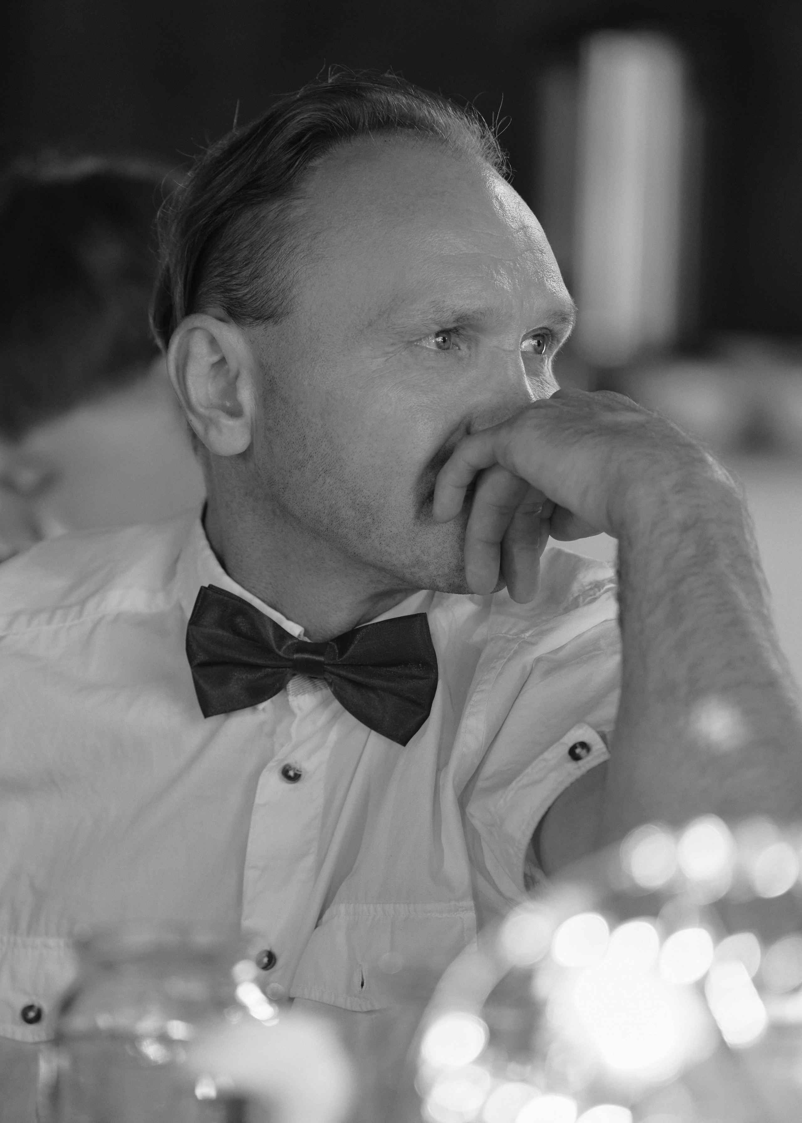 Дима и Полина. Фотограф Тим Бритнев