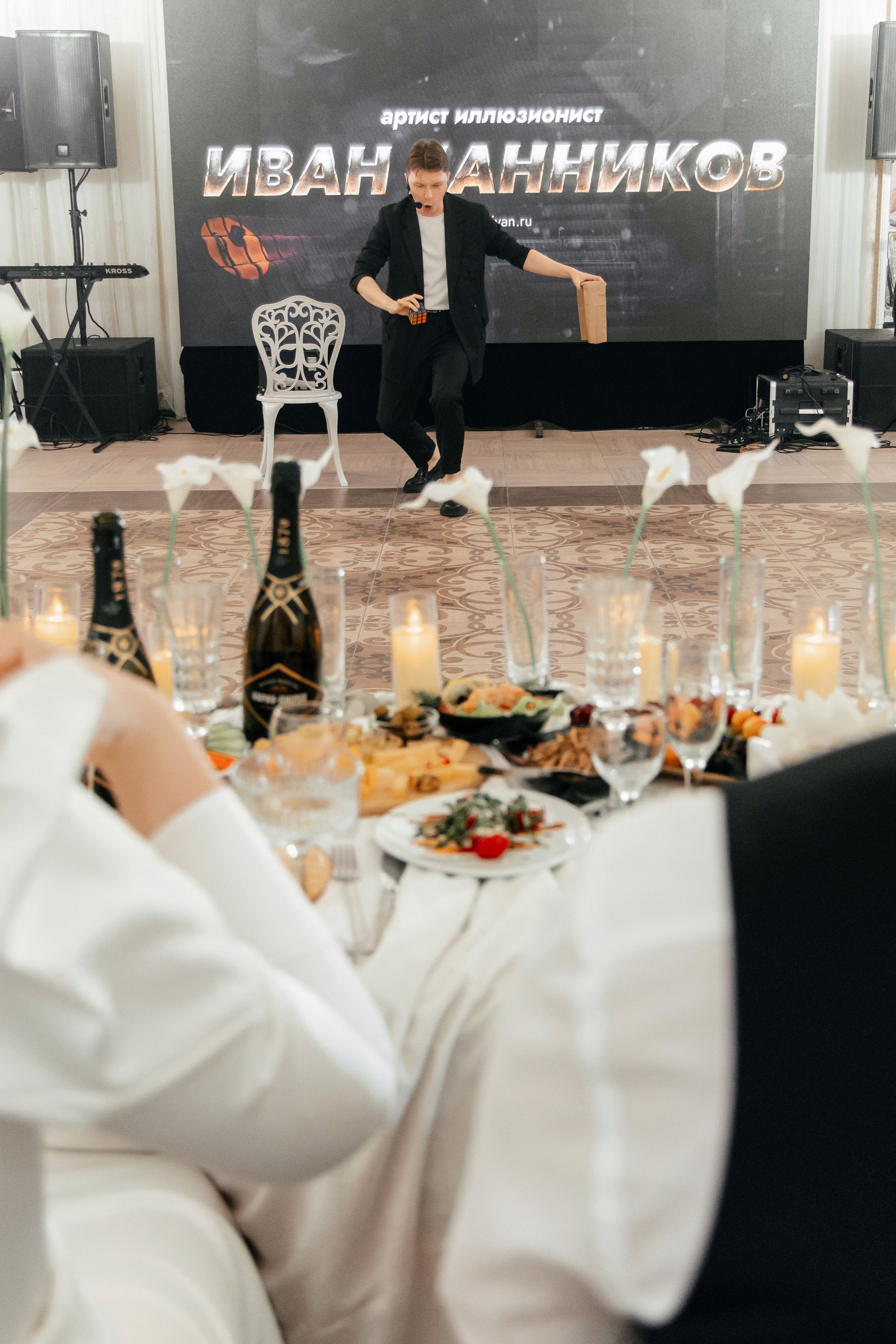 D&E WEDDING DAY. ФОТОГРАФ | ВИДЕОГРАФ | КУРГАН | ТЮМЕНЬ | ЕКБ Михаил Сутягин