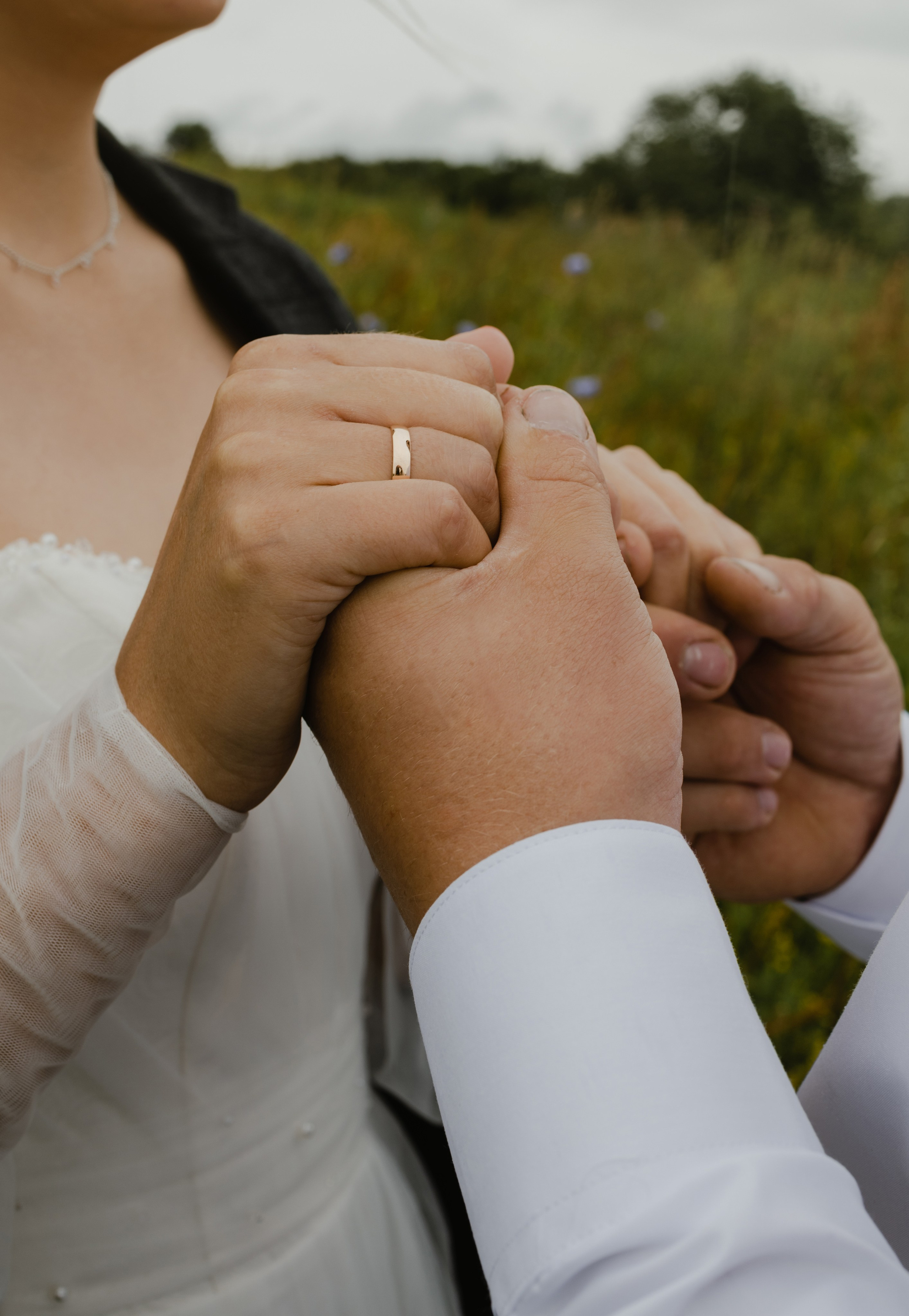Стас и Настя. Фотограф в Туле и Алексине Стулова Мария