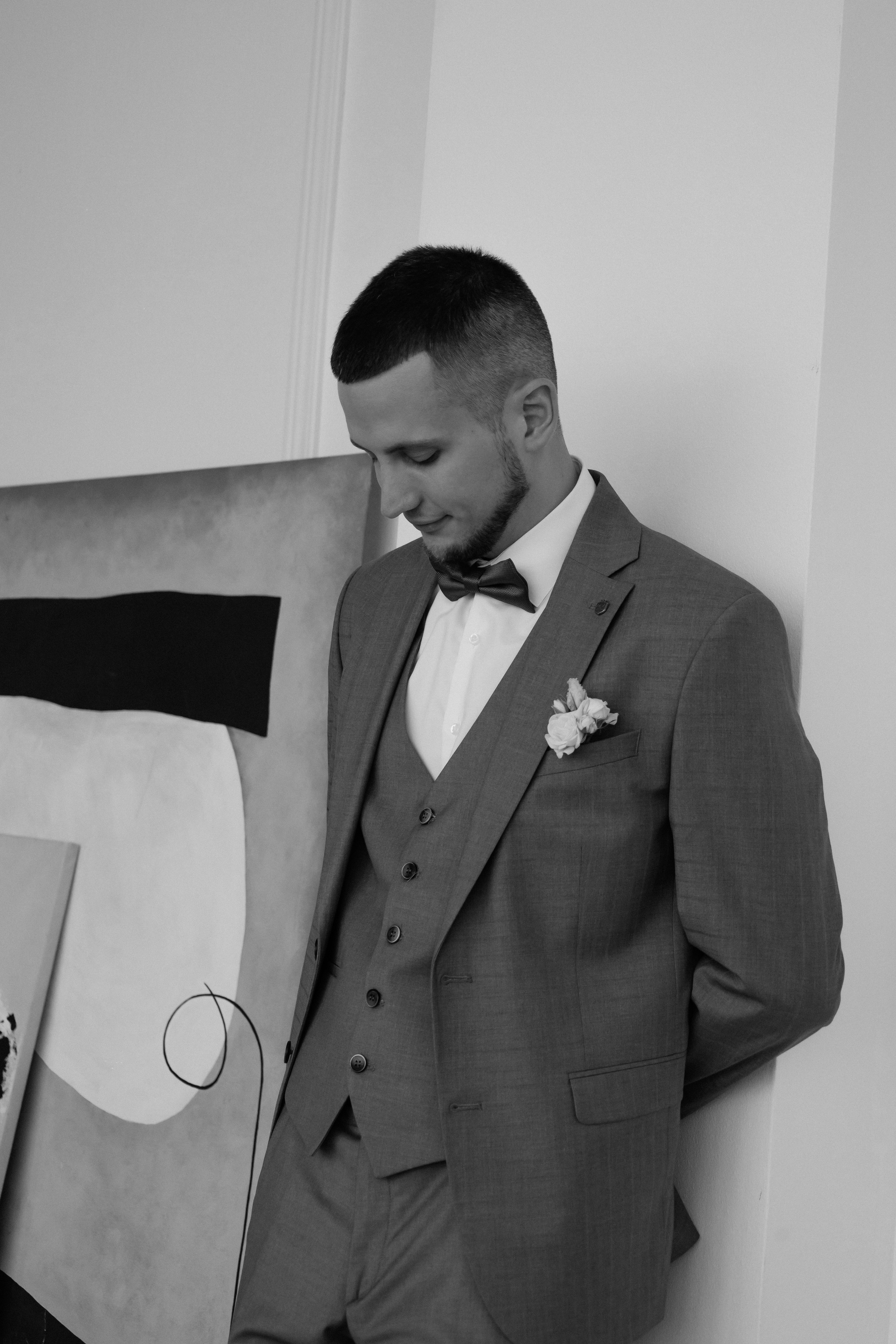 Валерий & Мария. Свадебный фотограф Екатеринбург Зямбахтина Дарья