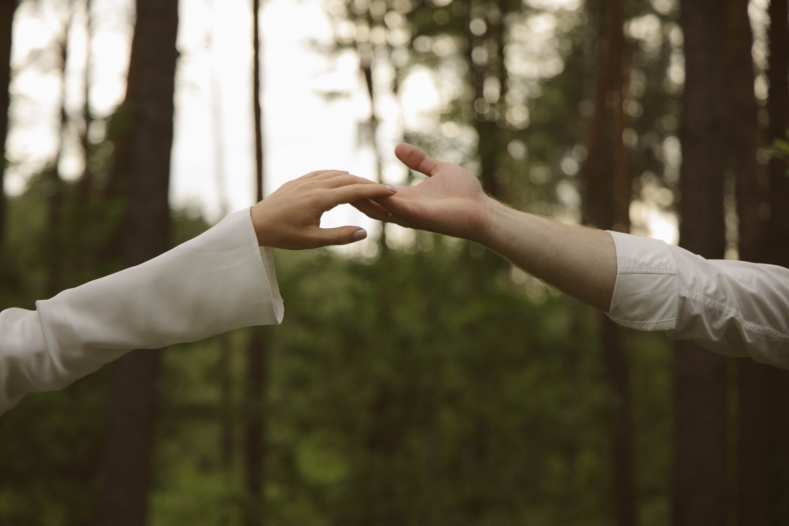 Никита и Настя. Портретный фотограф в Москве Сукач Мария
