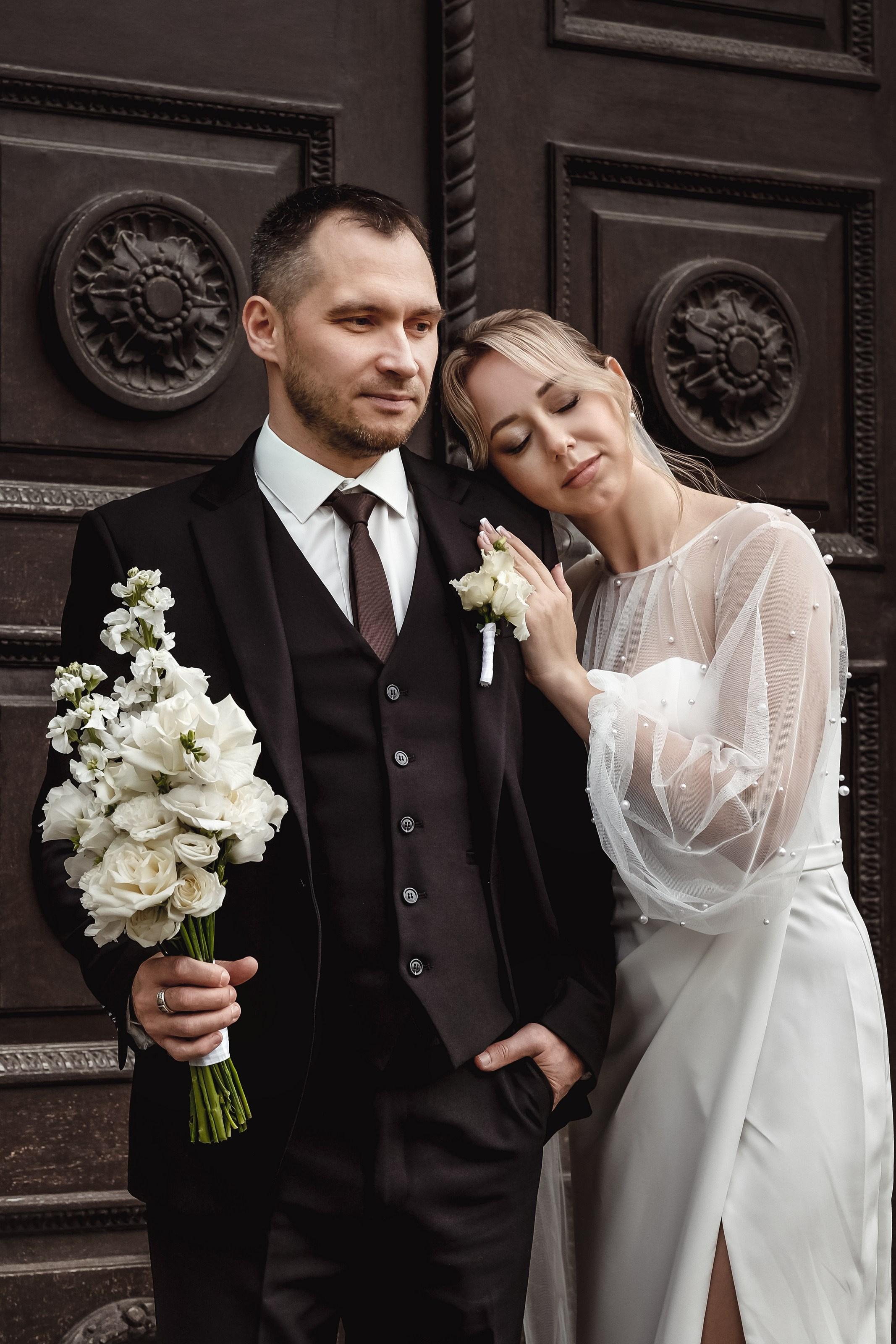 Вячеслав&Ирина. Свадебный и семейный фотограф Амина Шабанова