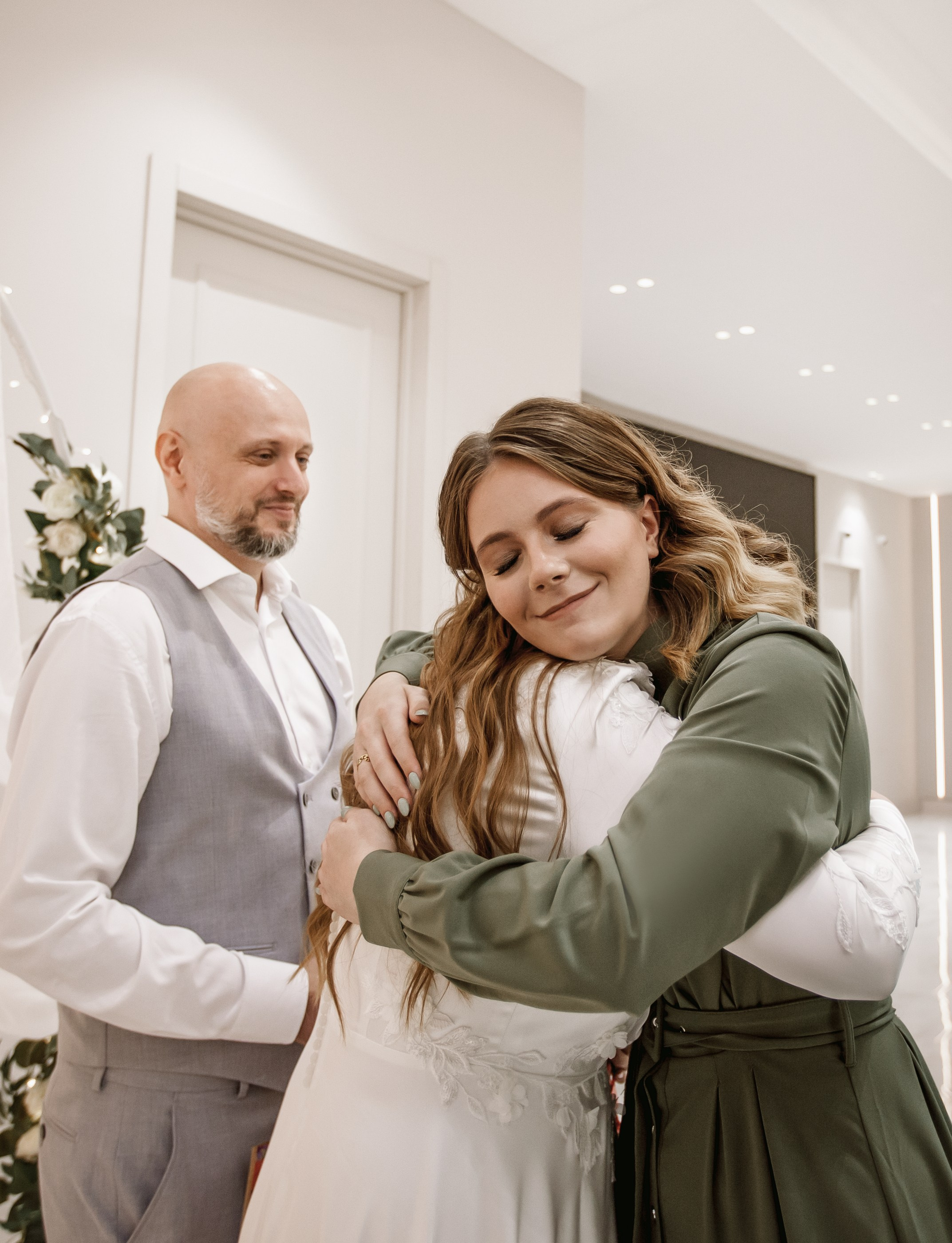 Сергей&Мария. Свадебный и семейный фотограф Амина Шабанова