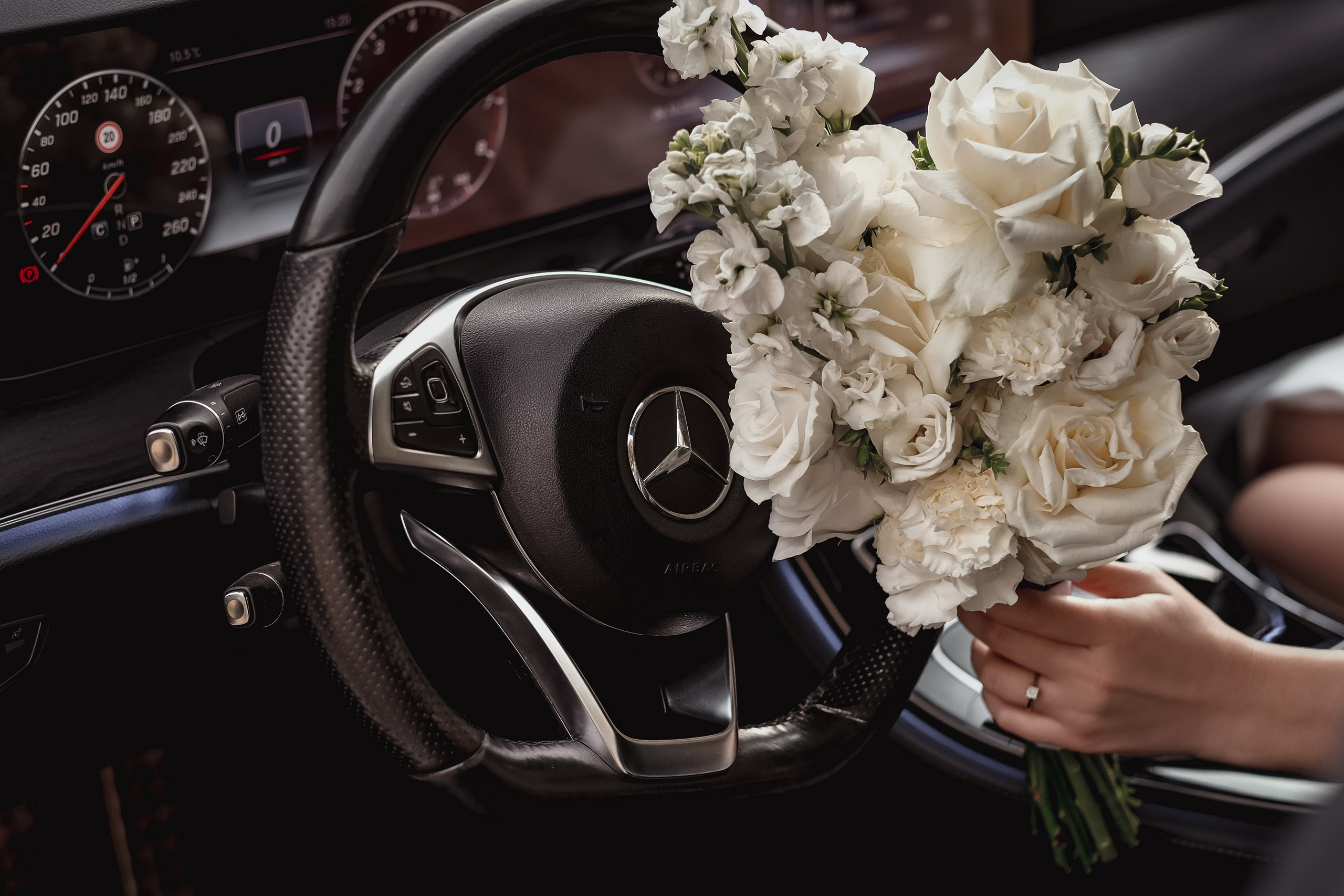 Вячеслав&Ирина. Свадебный и семейный фотограф Амина Шабанова