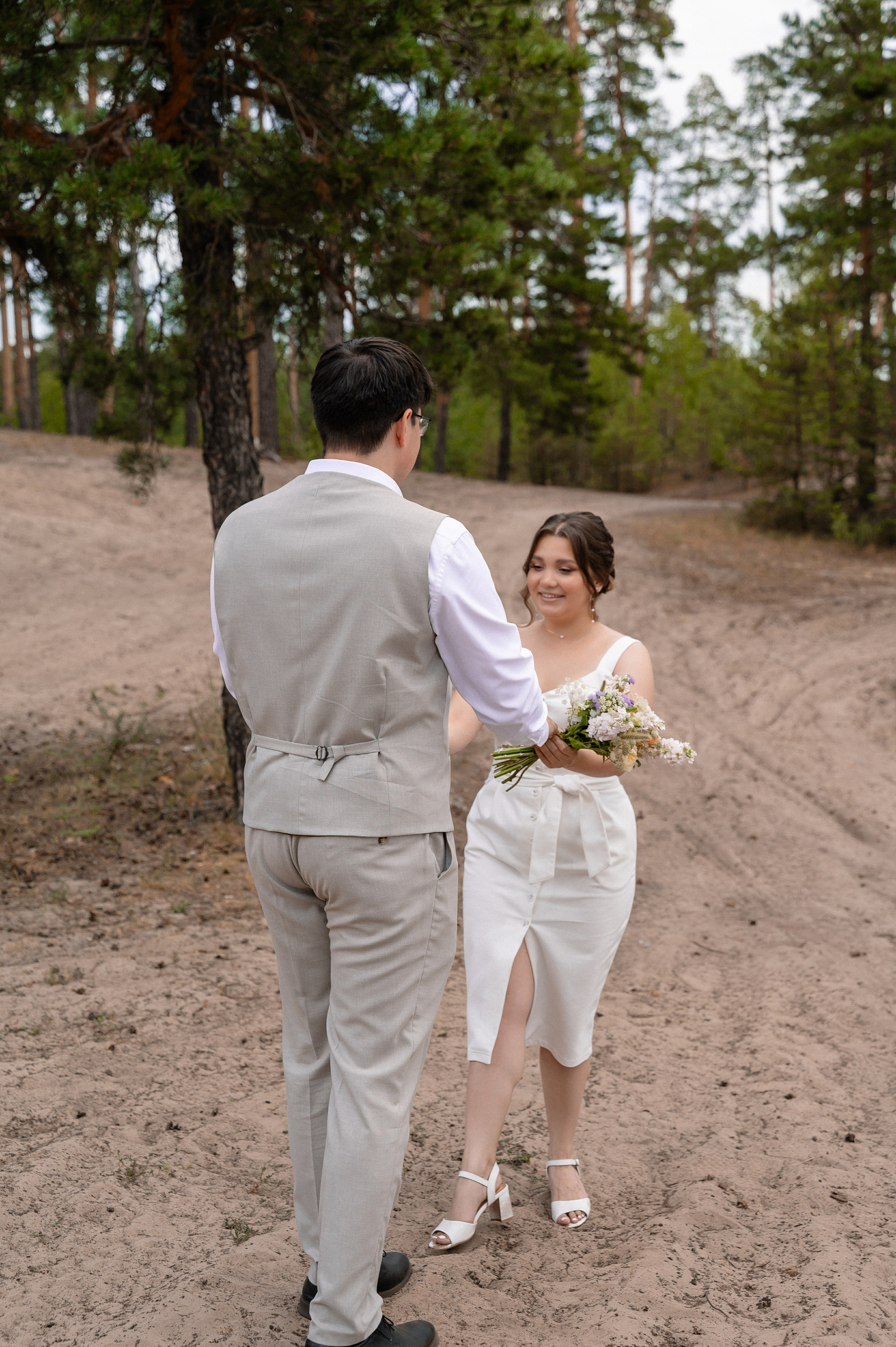 Анонсы съемок. Свадебный и семейный фотограф в Чебоксарах Ирина Левнер