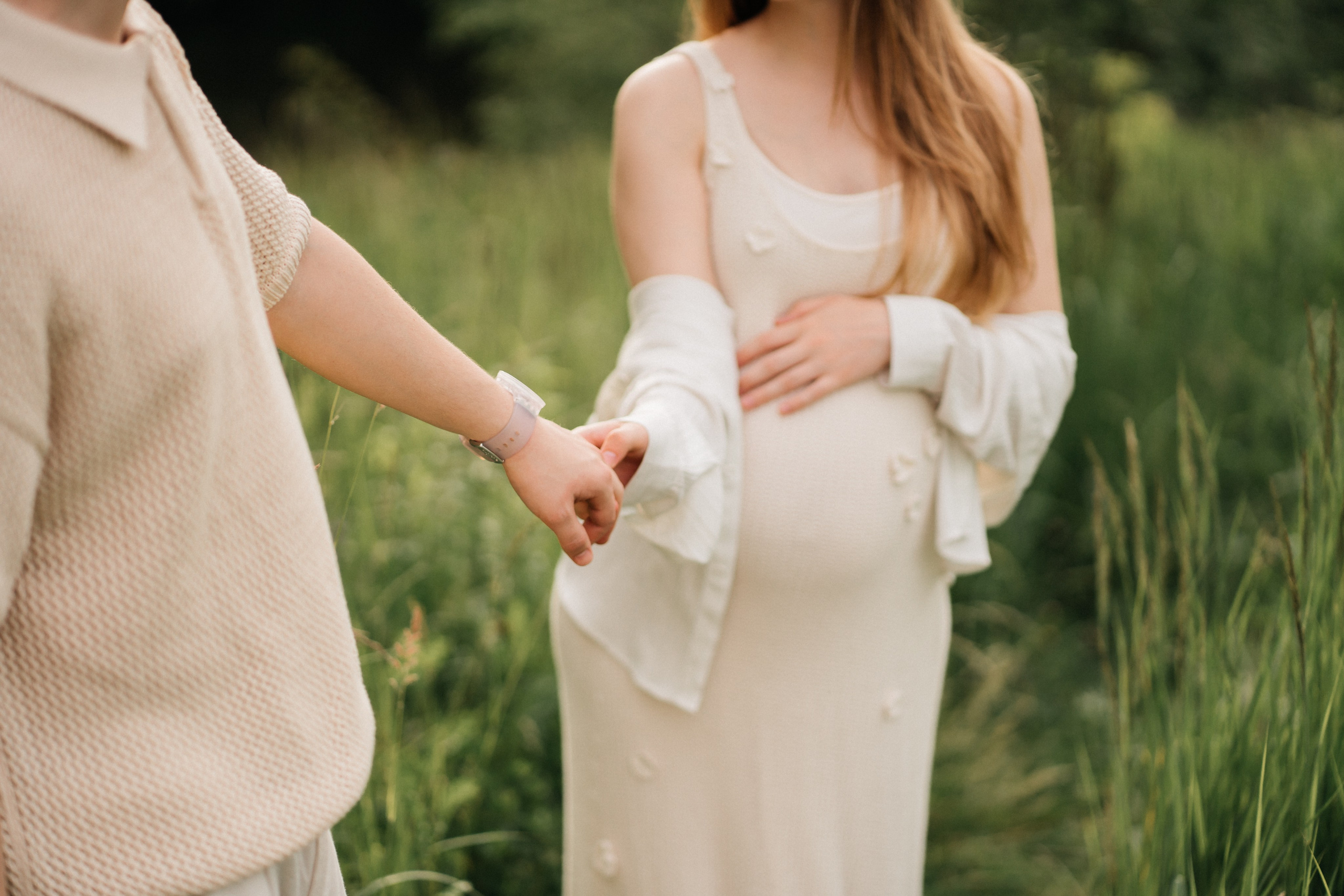 Семейный и детский фотограф Мария Лютикова