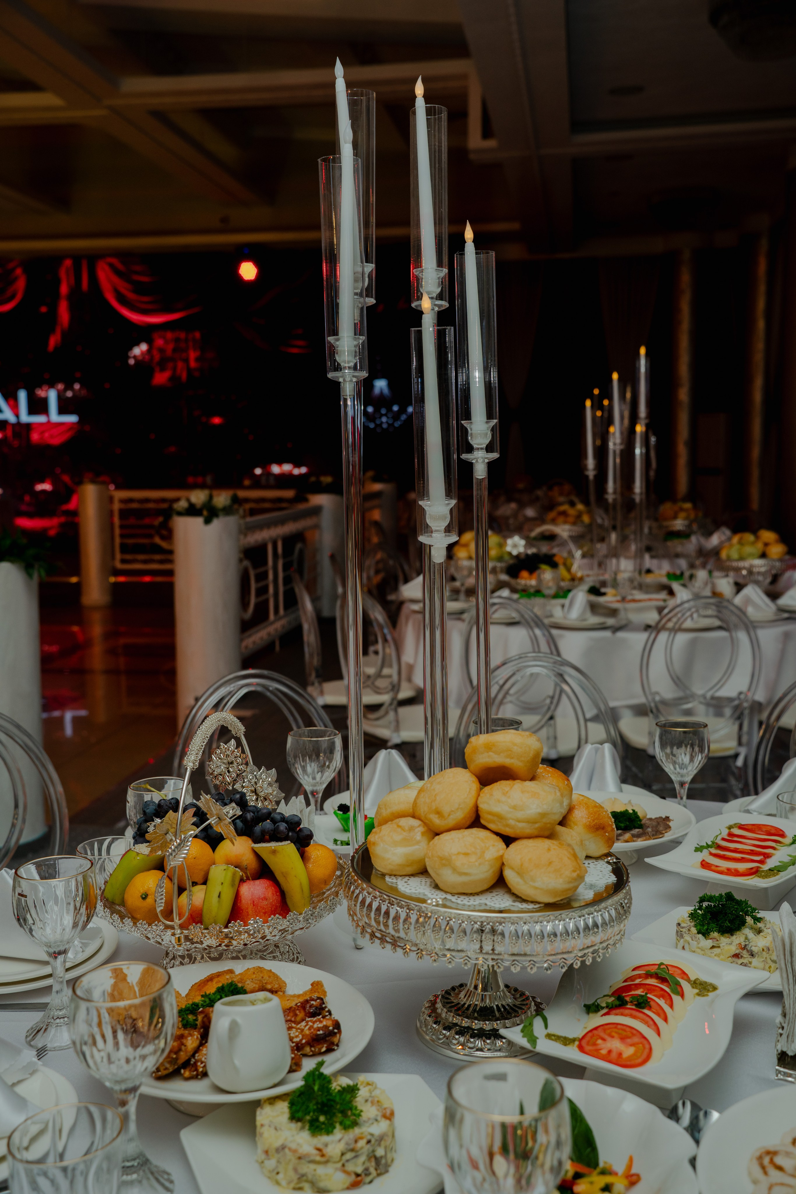 KAMILLA QYZ UZATU. Nomad media