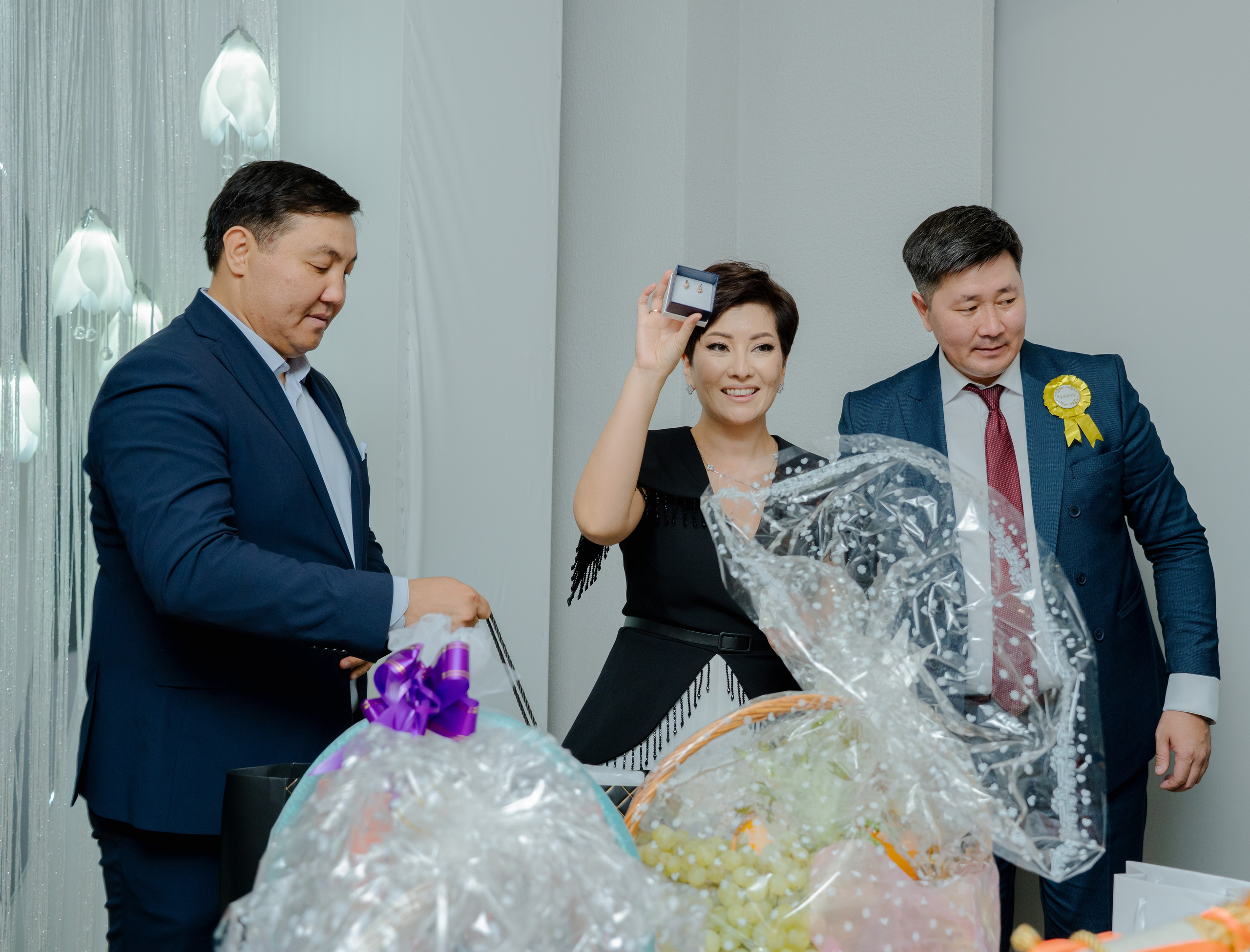 KAMILLA QYZ UZATU. Nomad media