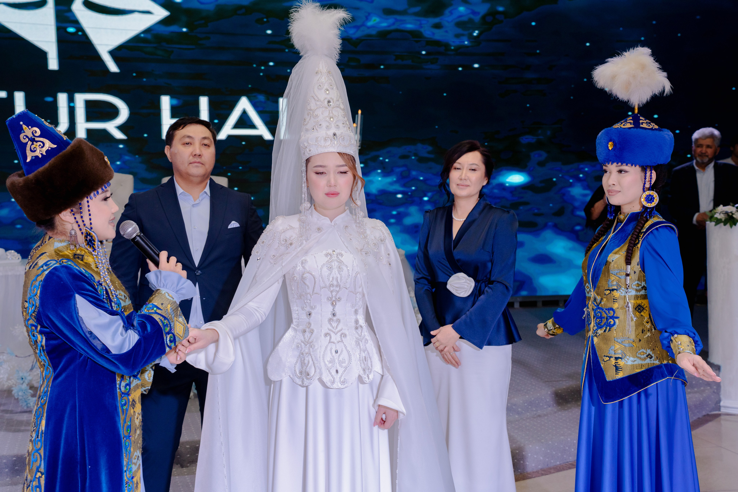 KAMILLA QYZ UZATU. Nomad media