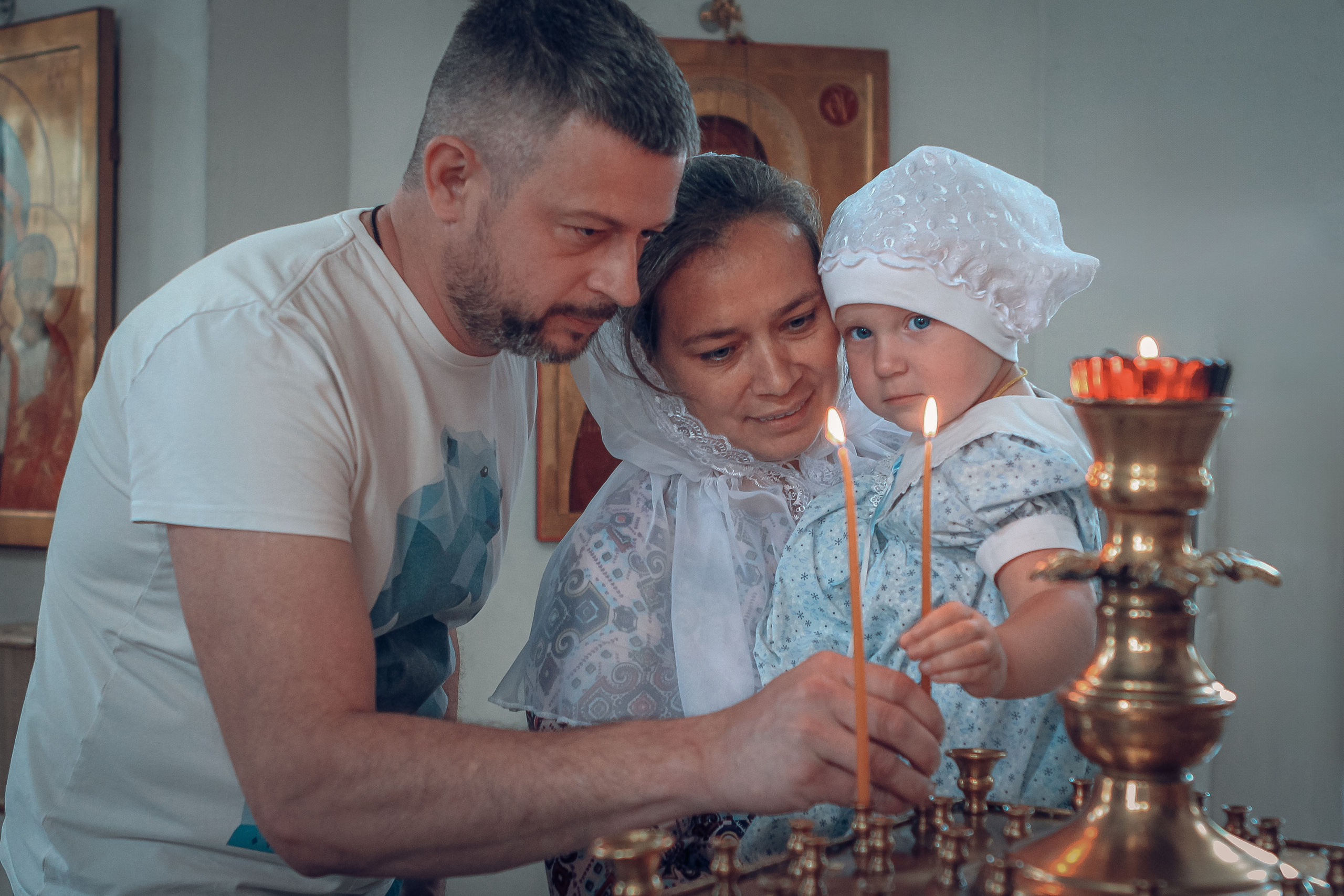 ТАИНСТВА. Фотограф КРЕЩЕНИЕ/ВЕНЧАНИЕ Калужская область