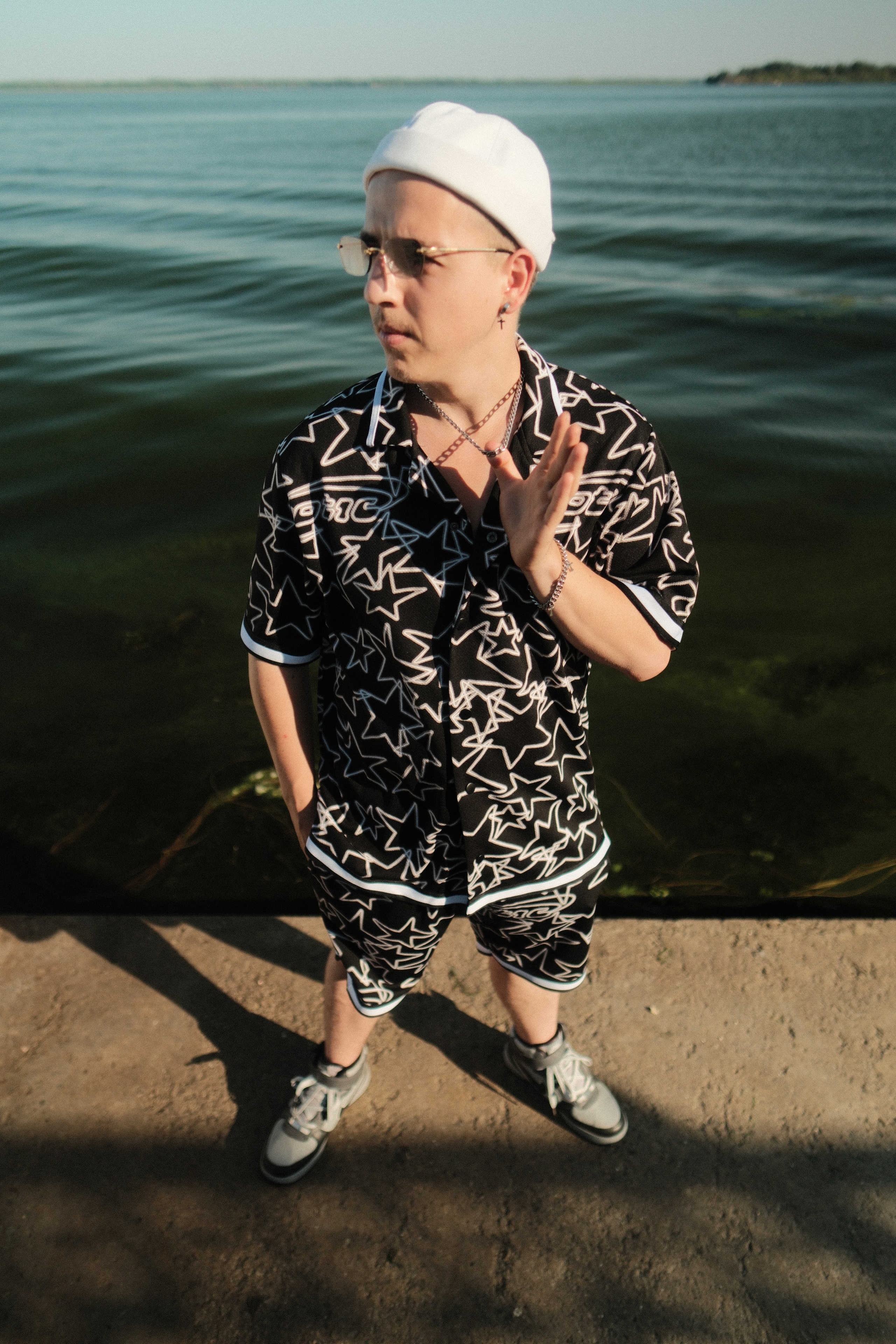 Volga. Фотограф/Видеограф из Саратова