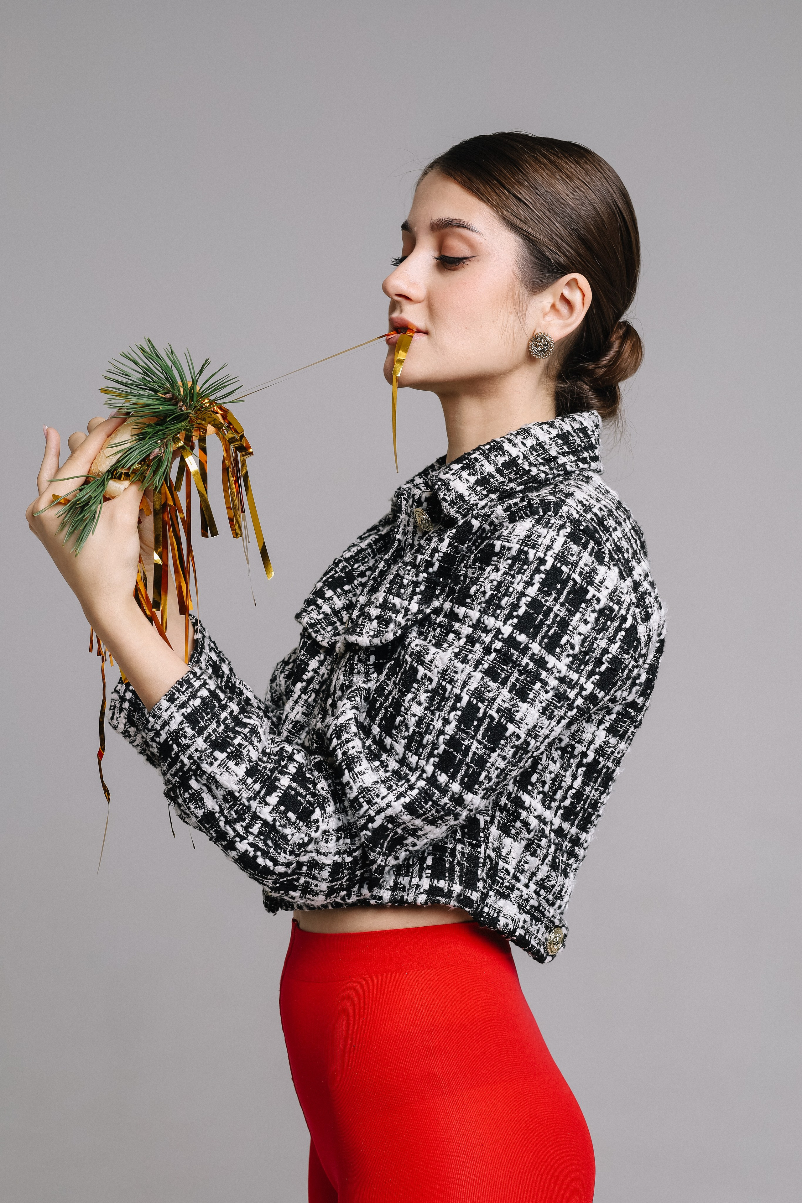 ПОРТРЕТ. Фотограф в Санкт-Петербурге Есаулова Маша