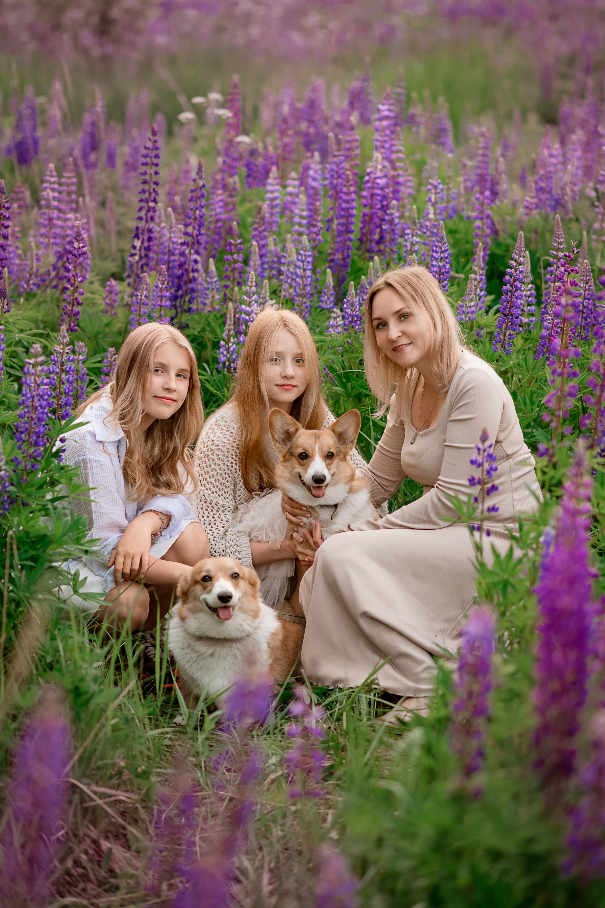 Истории. Свадебный, семейный и детский фотограф в Москве и области