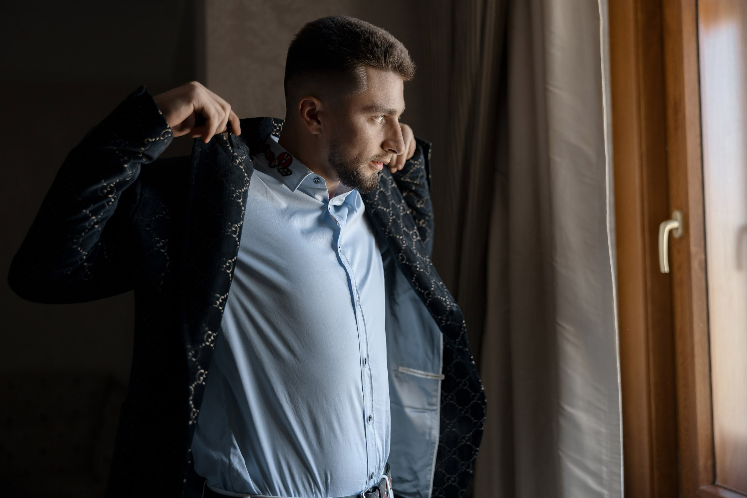 Павел и Ксения. Свадебный фотограф и видеограф Юрий и Эля Дубинины