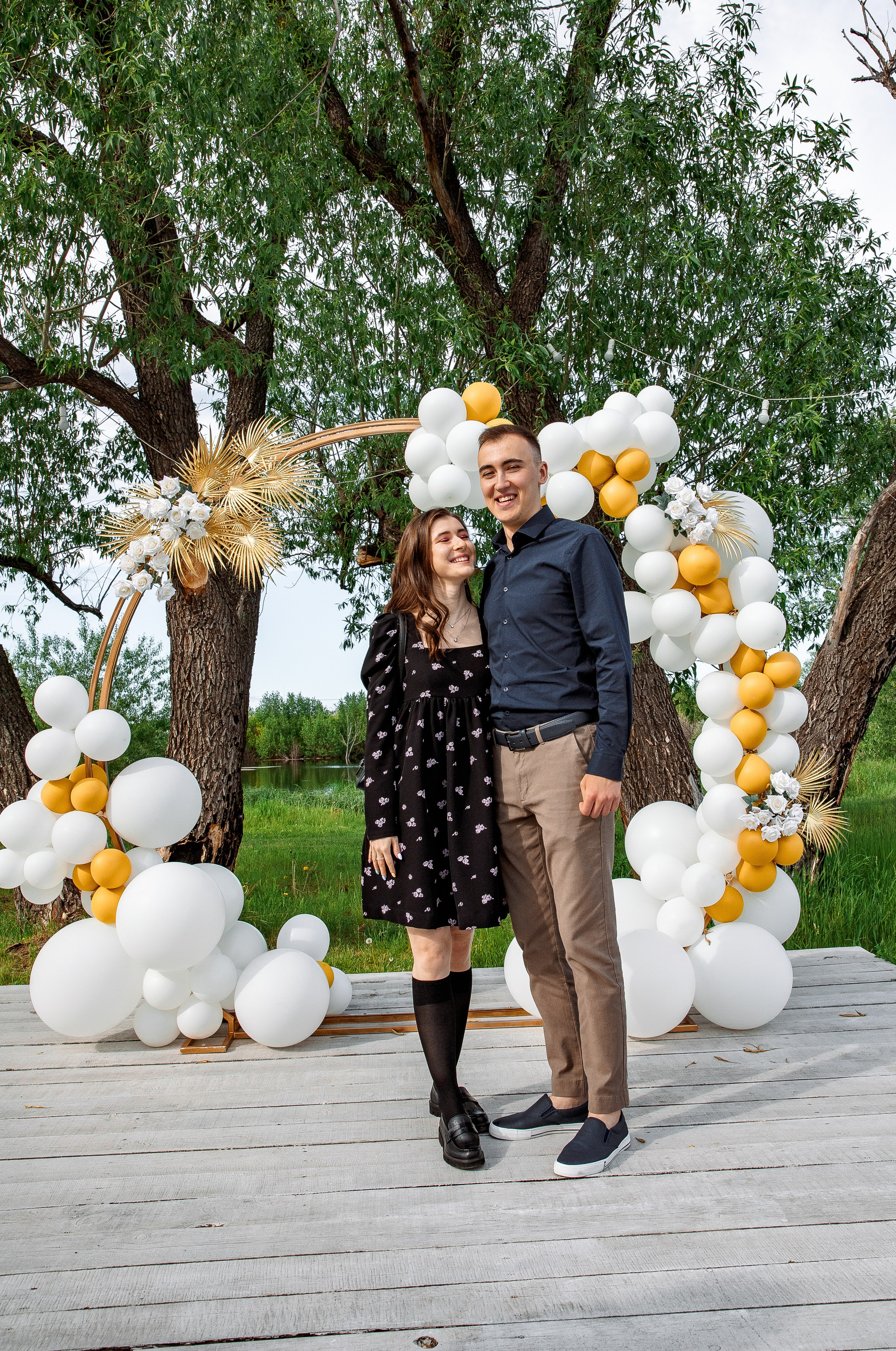 Кирилл и Екатерина. Свадебный и семейный фотограф в Челябинске Юлия Ишимова