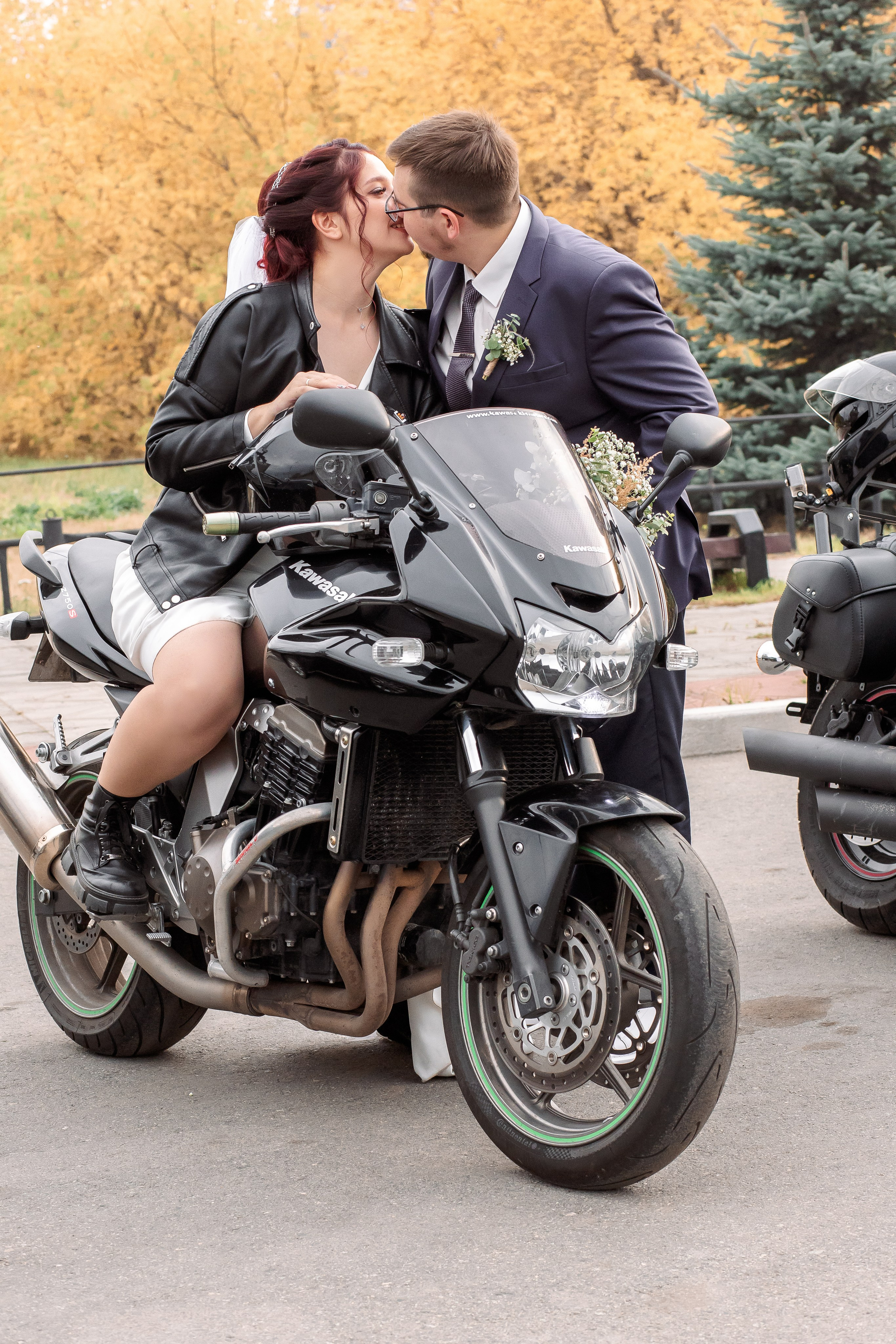 Андрей и Алина. Свадебный и семейный фотограф в Челябинске Юлия Ишимова