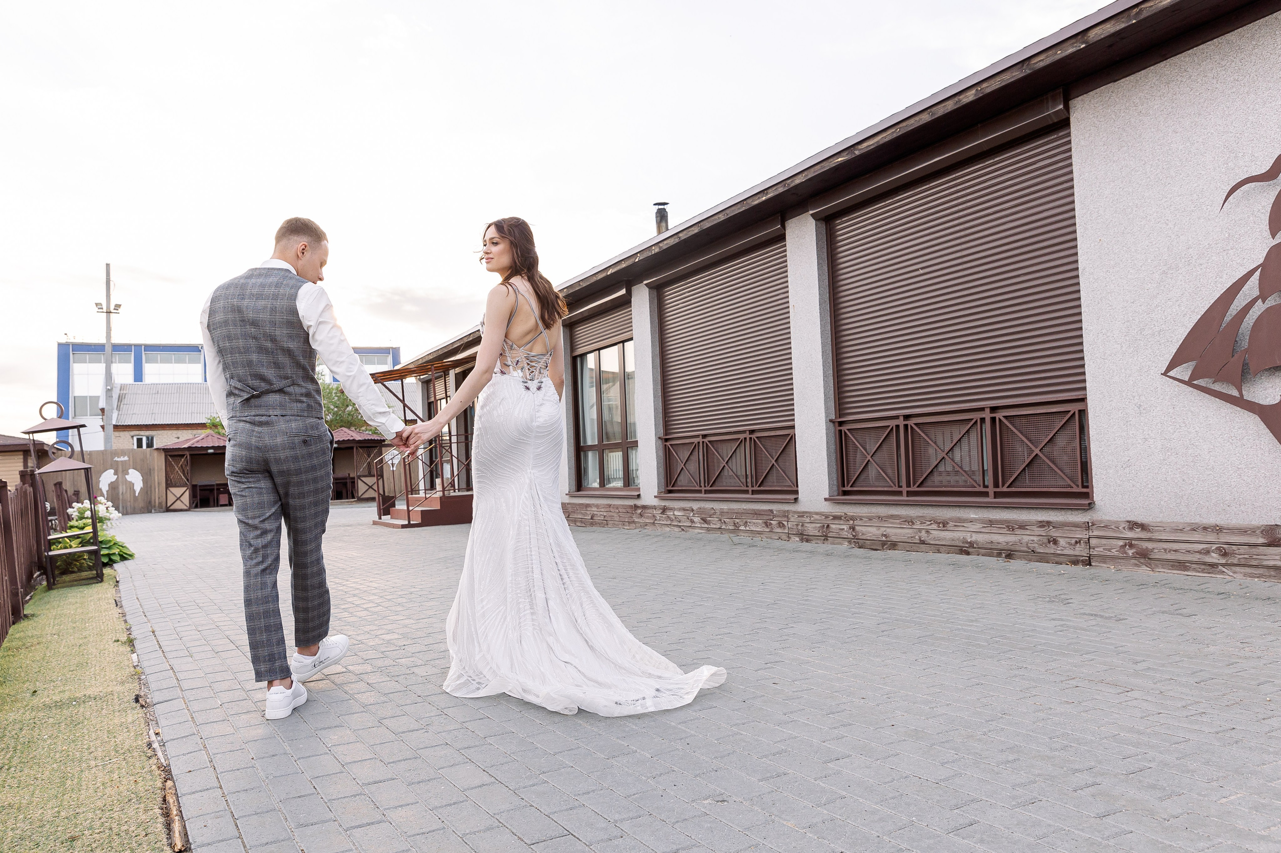 Ангелина и Иван. Свадебный и семейный фотограф в Челябинске Юлия Ишимова