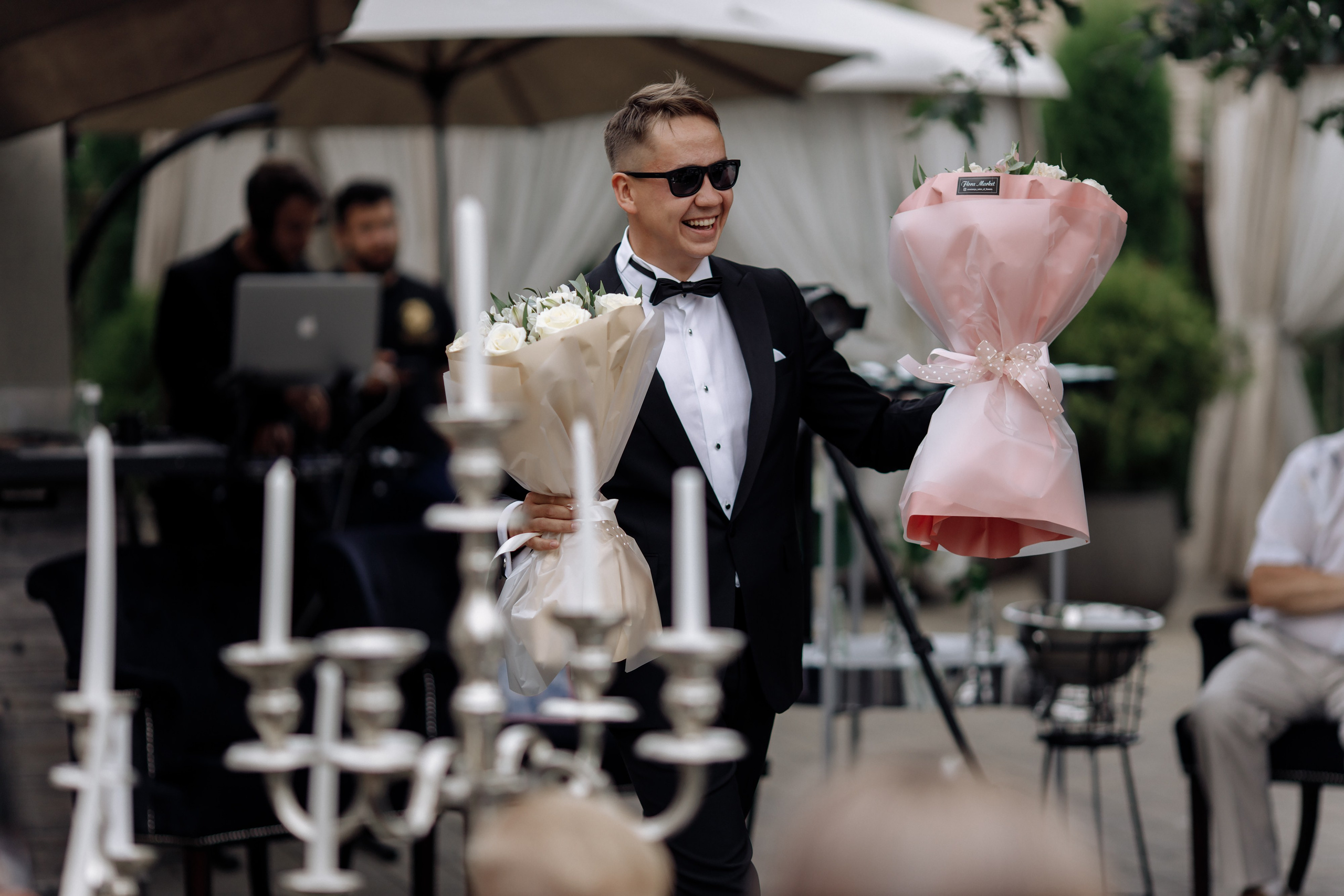 Дмитрий и Анна. Дмитрий Позняк — свадебный фотограф в Брянске. Личный сайт фотографа