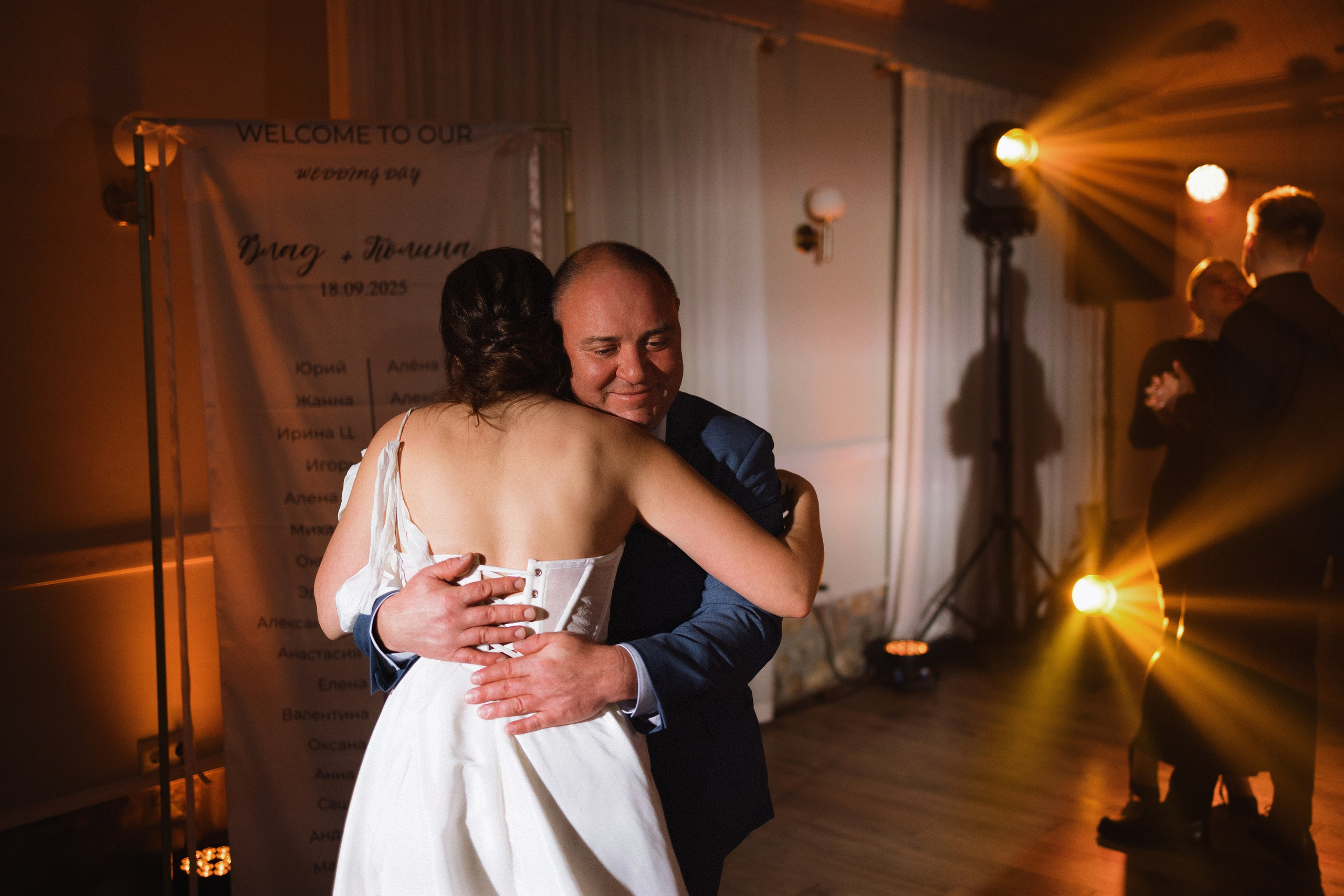 P&V. Свадебный фотограф Лиза Макатович Беларусь Минск