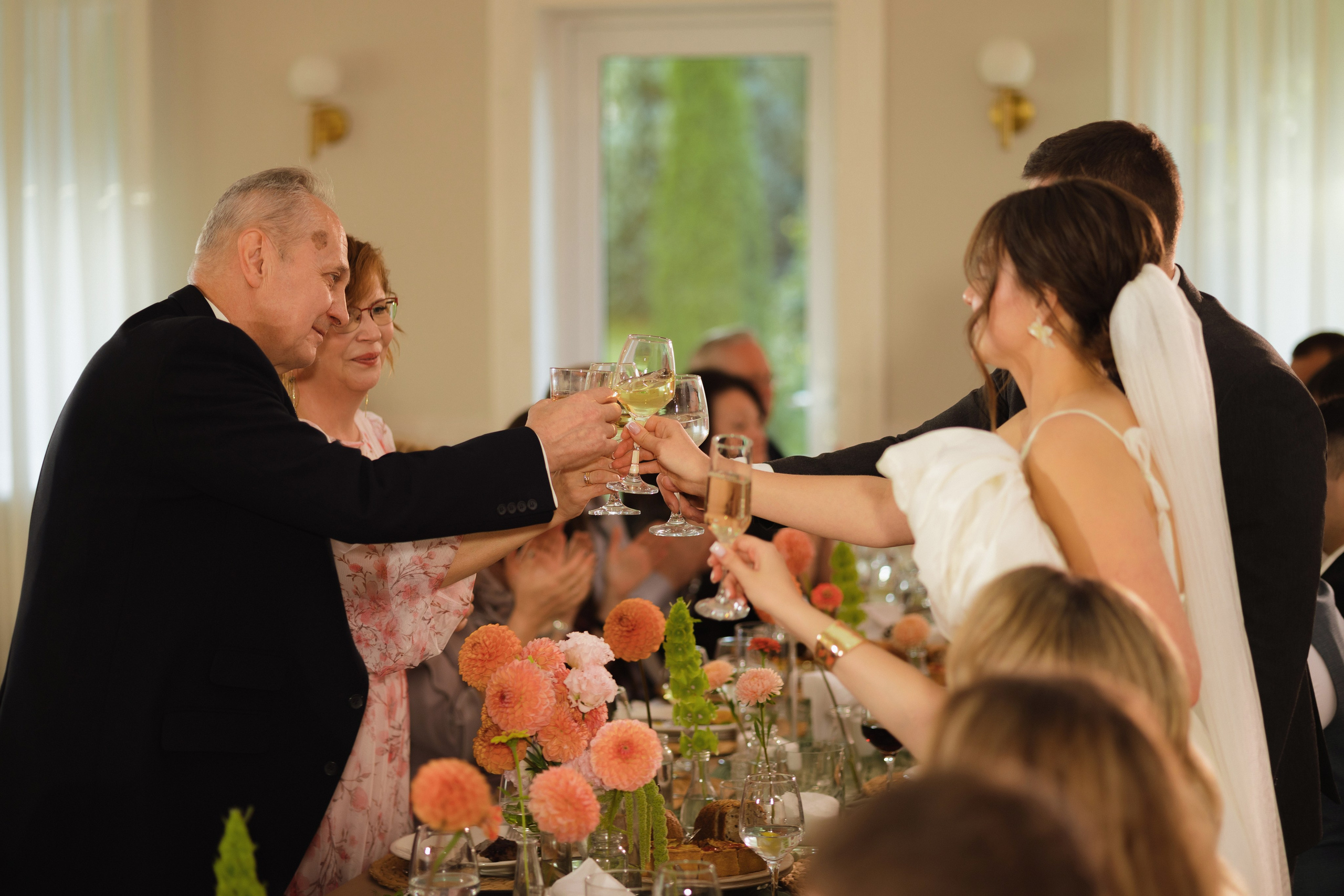 P&V. Свадебный фотограф Лиза Макатович Беларусь Минск