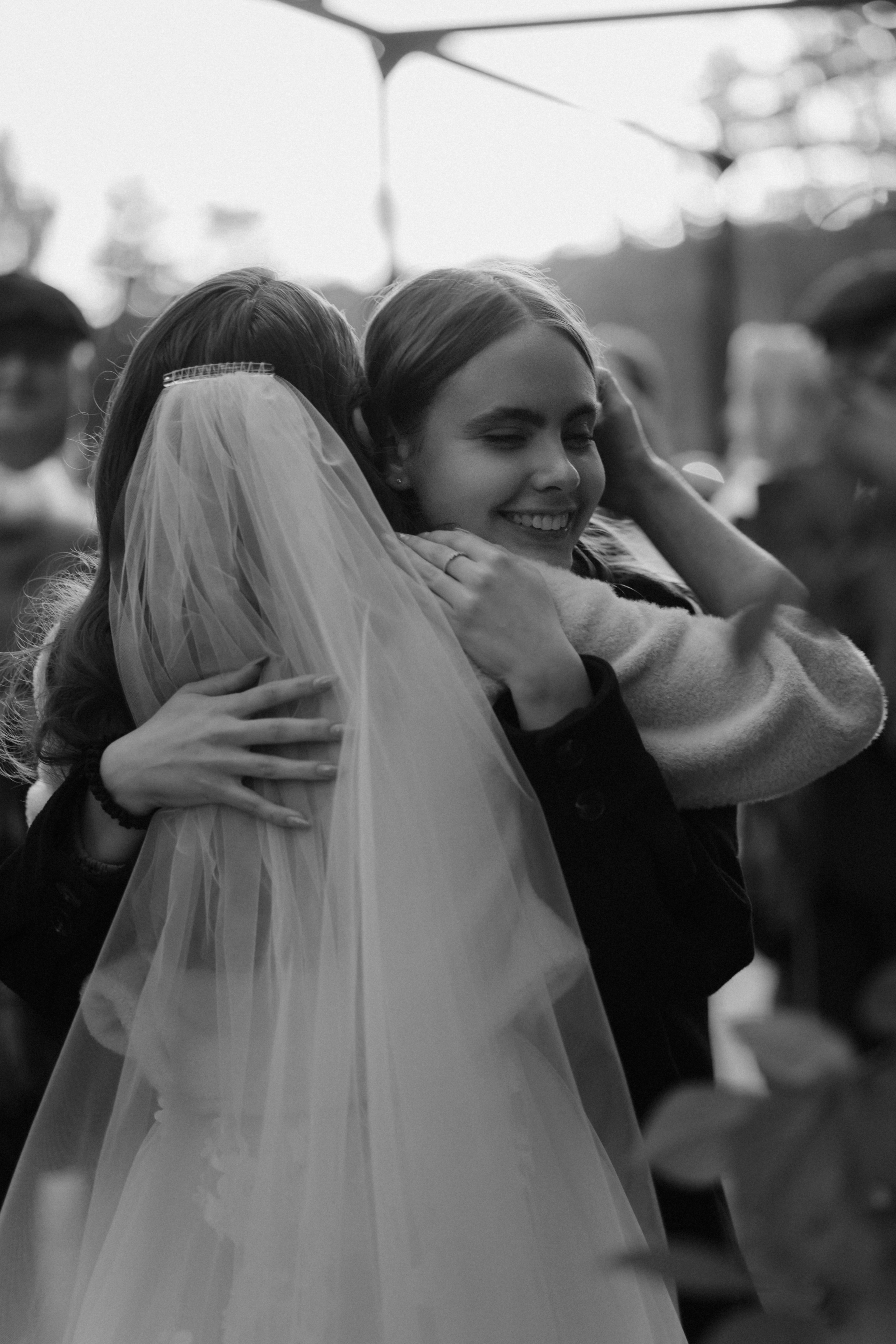 A&N. Свадебный фотограф Лиза Макатович Беларусь Минск