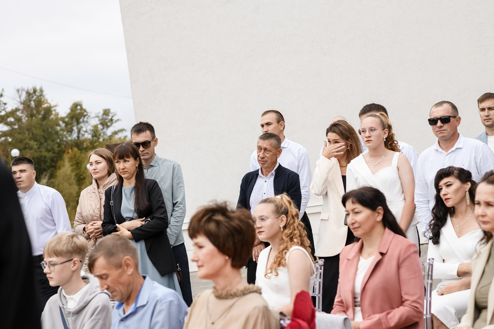 Таня и Максим. Свадебный и семейный фотограф Чебоксары Ольга Ник
