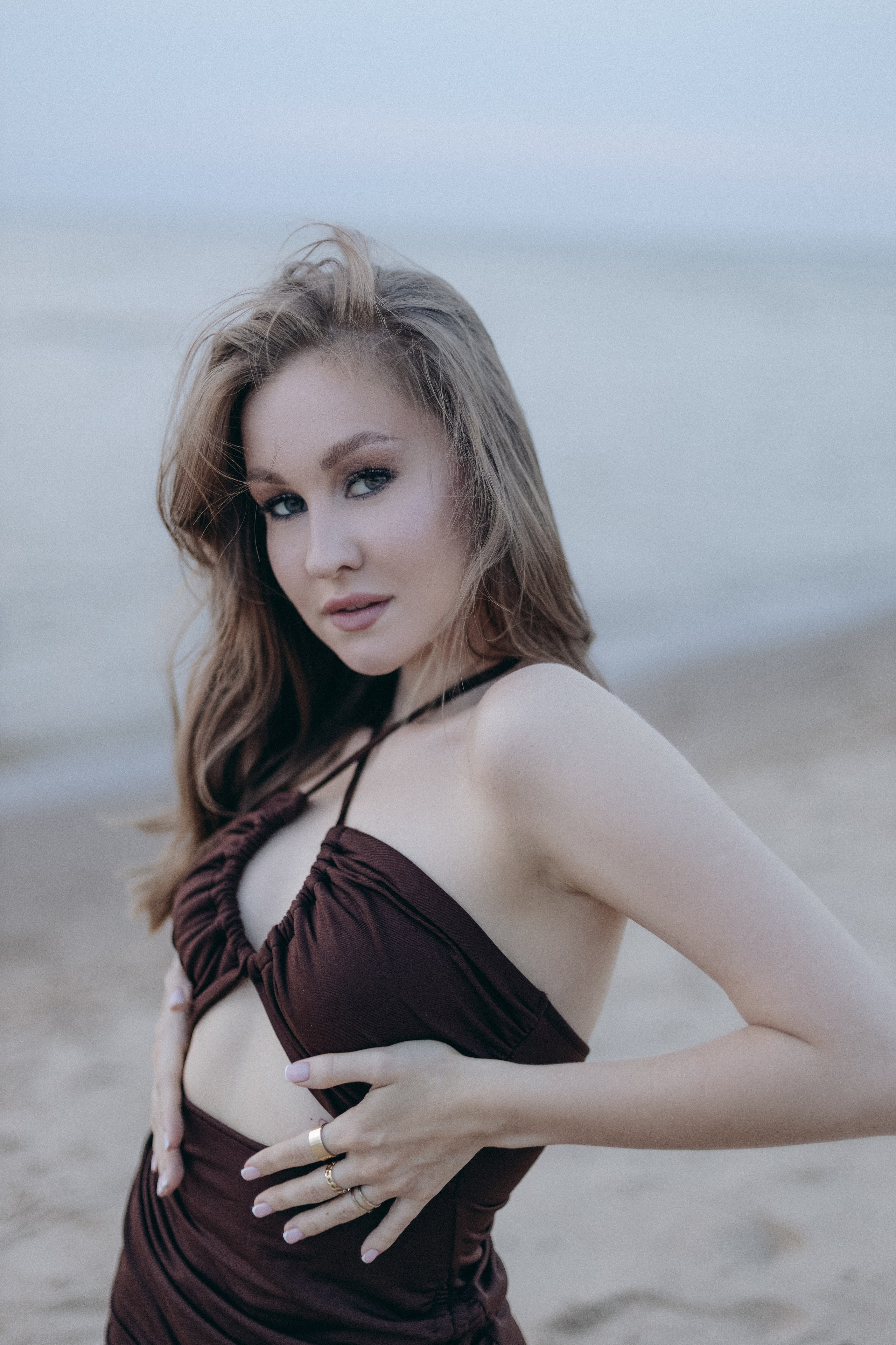 Лиля. Главная