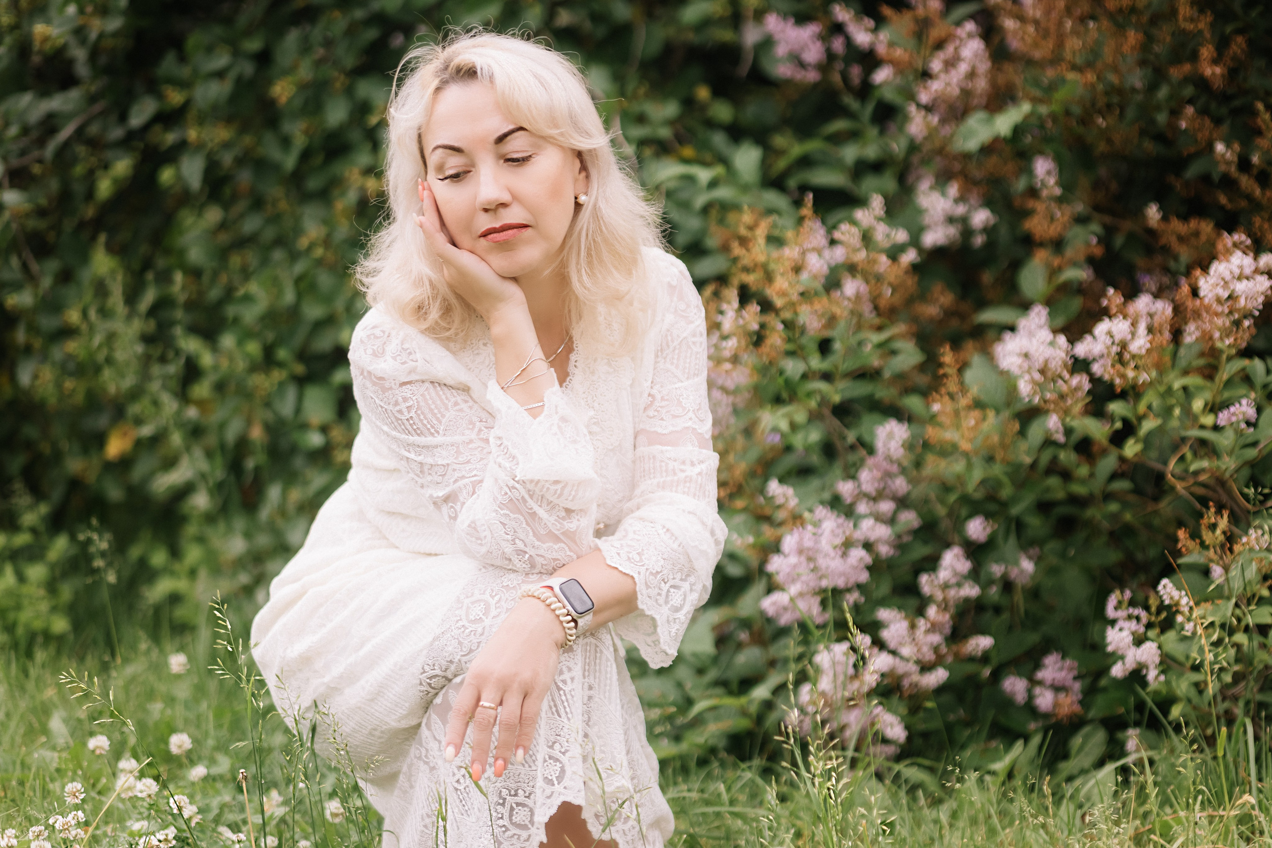 Настасья. Съемка Таинств Крещения Венчания, детские и семейные съемки в Пензе