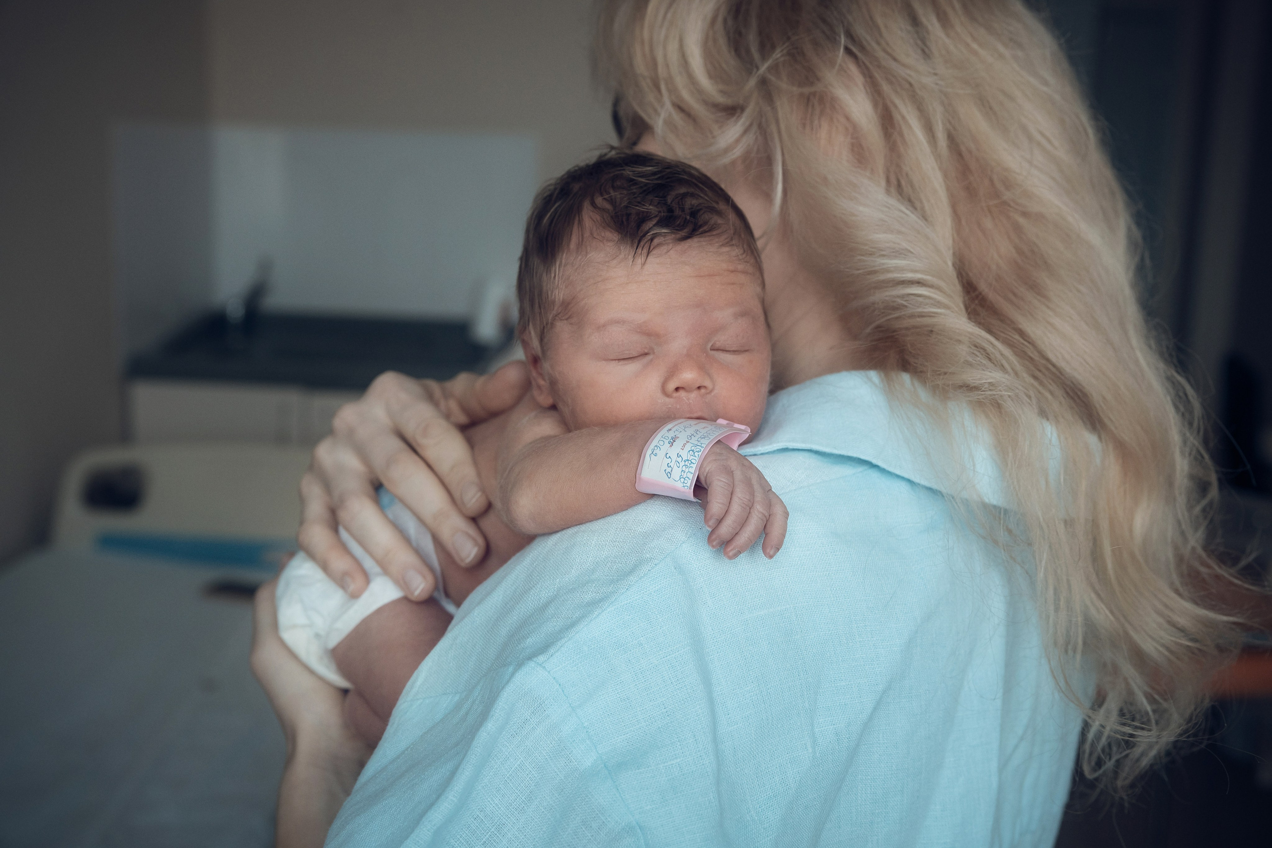 Наталья и Таисия. Съемка Таинств Крещения Венчания, детские и семейные съемки в Пензе