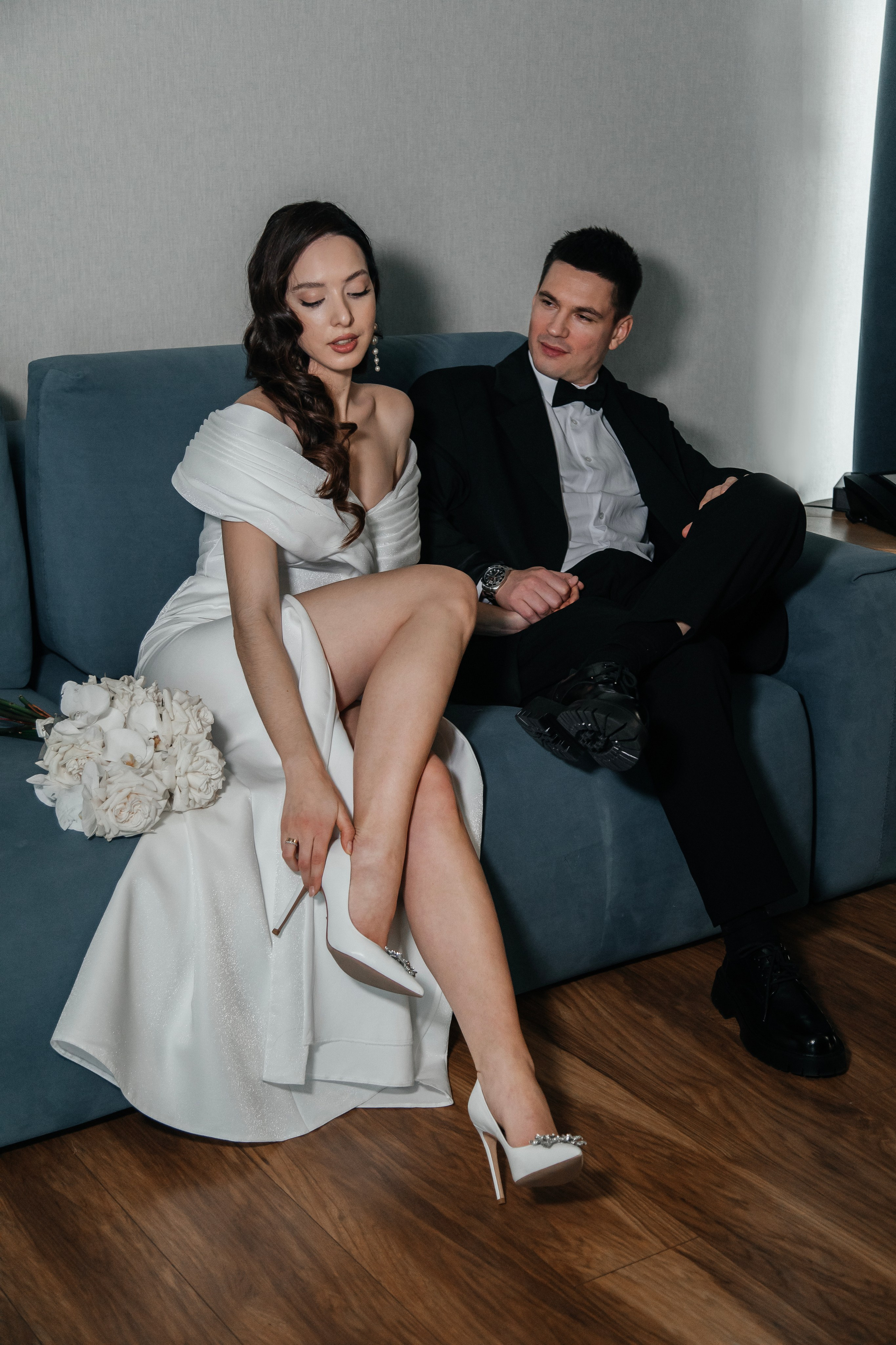 Свадьба в отеле. Алина Шестакова —свадебный и женский фотограф в Краснодарском крае