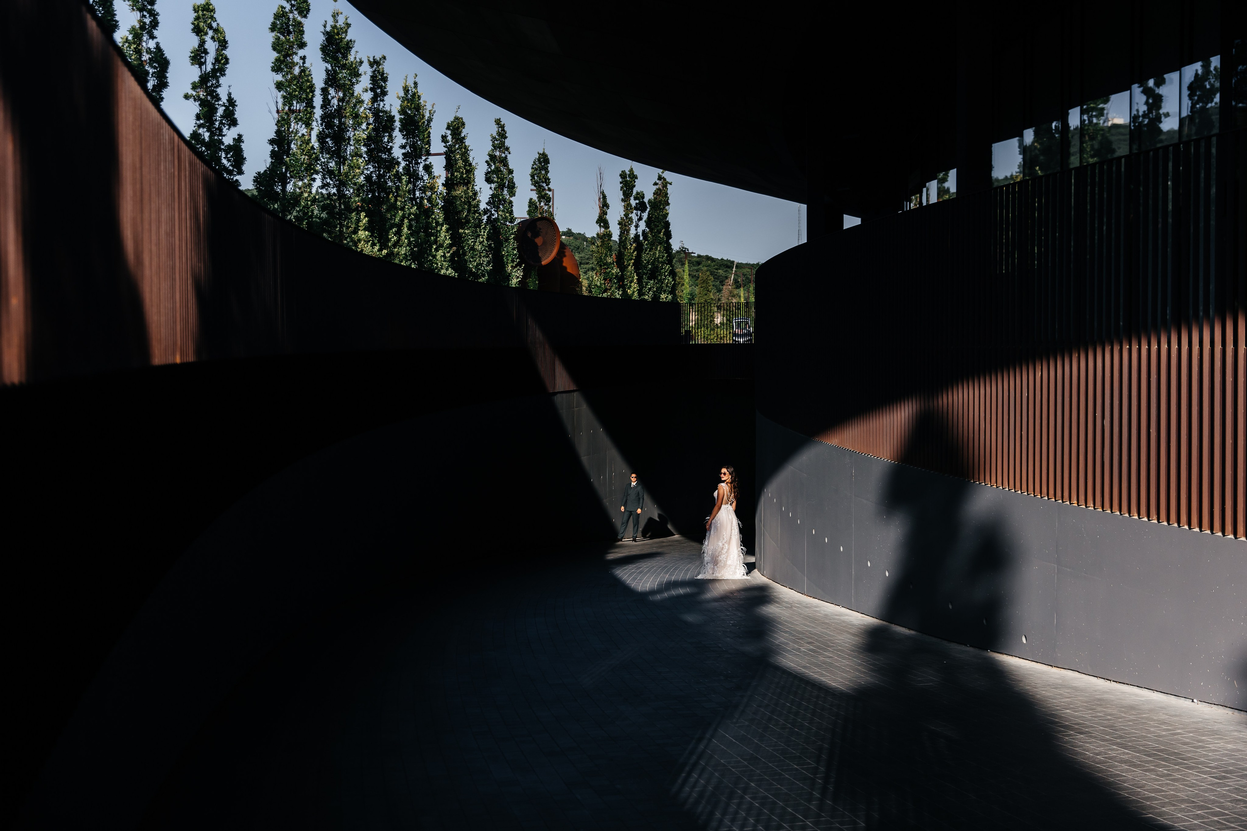 Свадьба на винодельне. Анонс для Ивана и Виктории. Свадебный фотограф в Крыму и Севастополе Ольга Баскакова