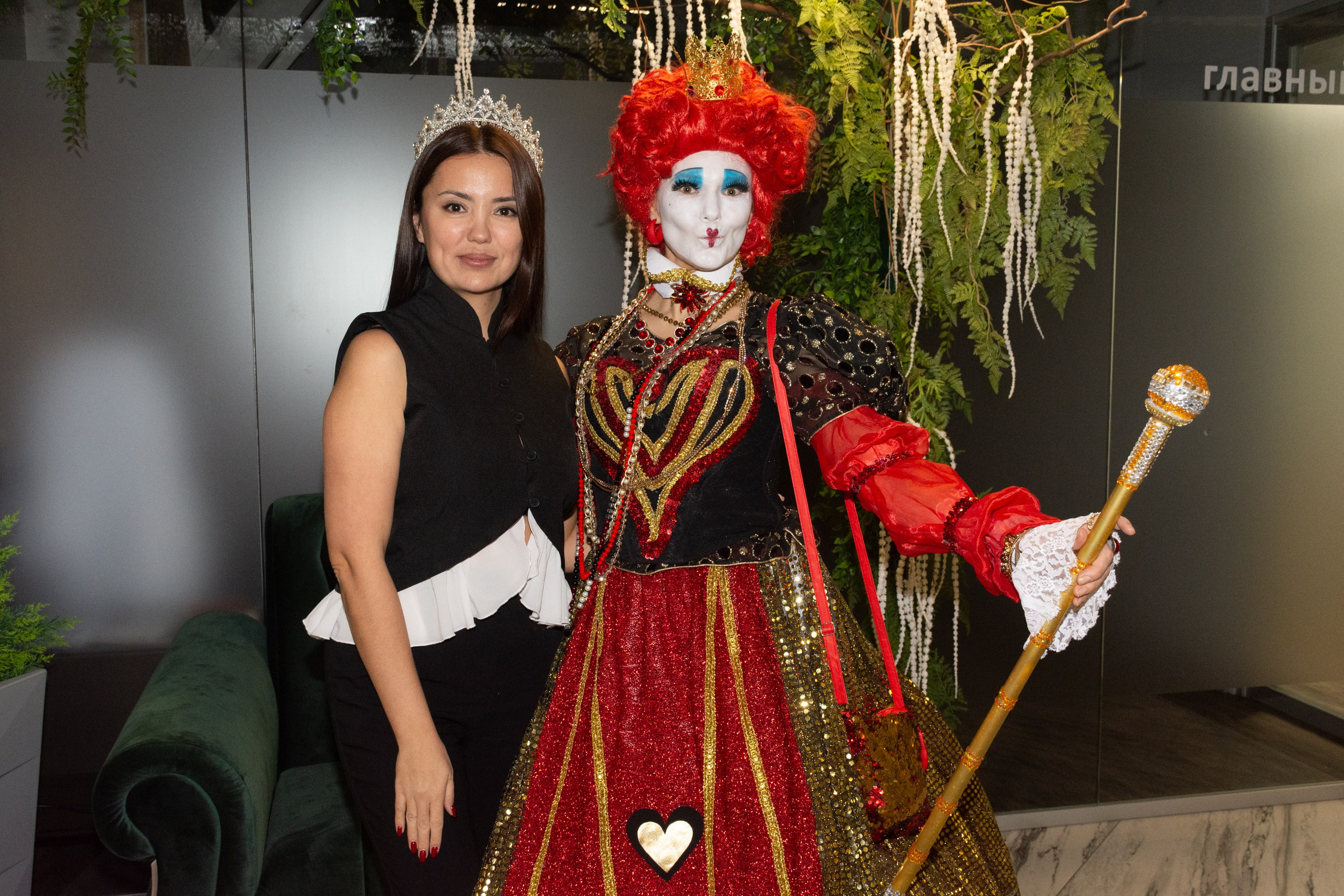 ВитаСмайл Клиентский день. Фотограф Максим Буряк