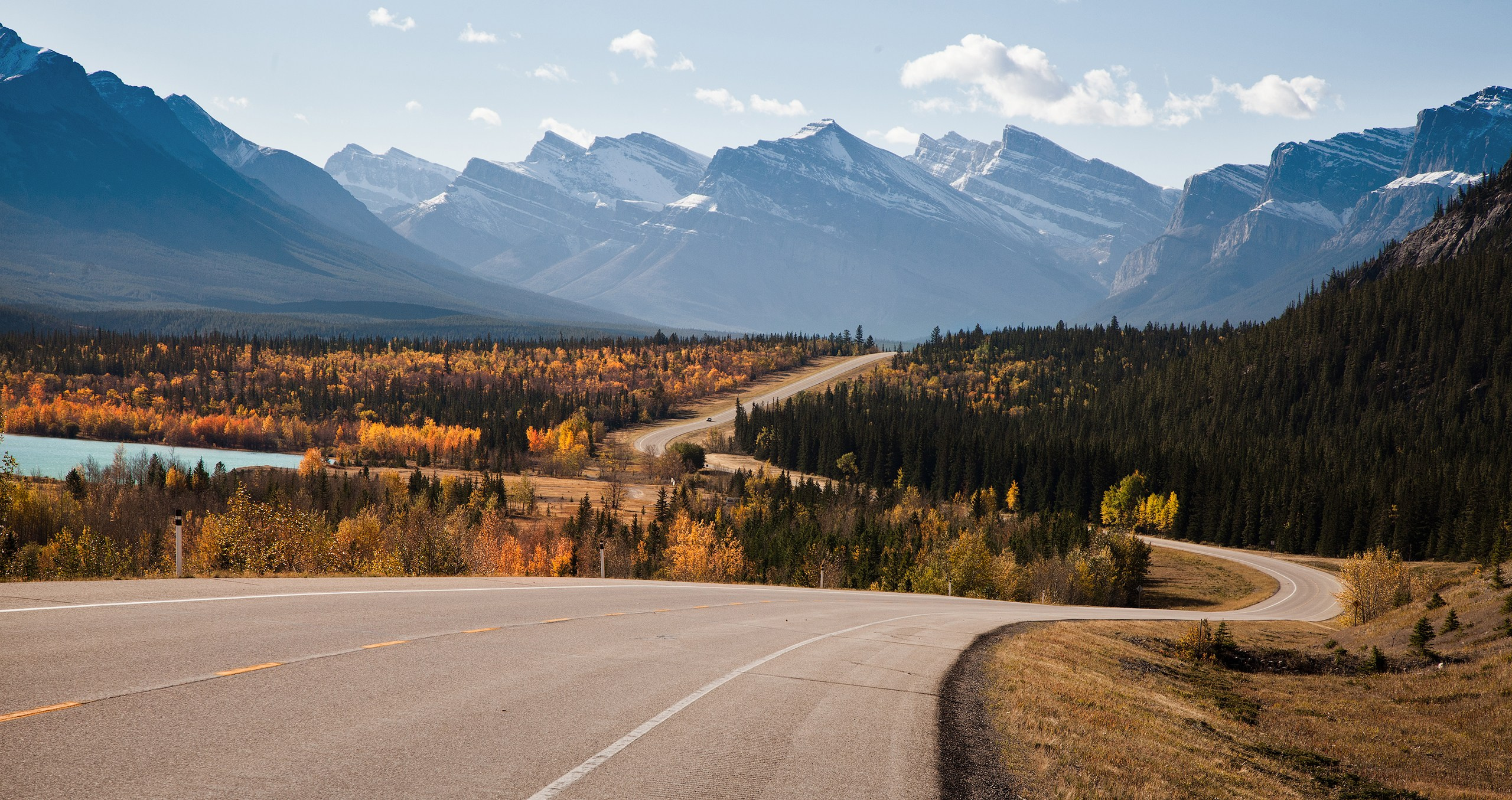 Канада. Фотограф Владимир Медведев