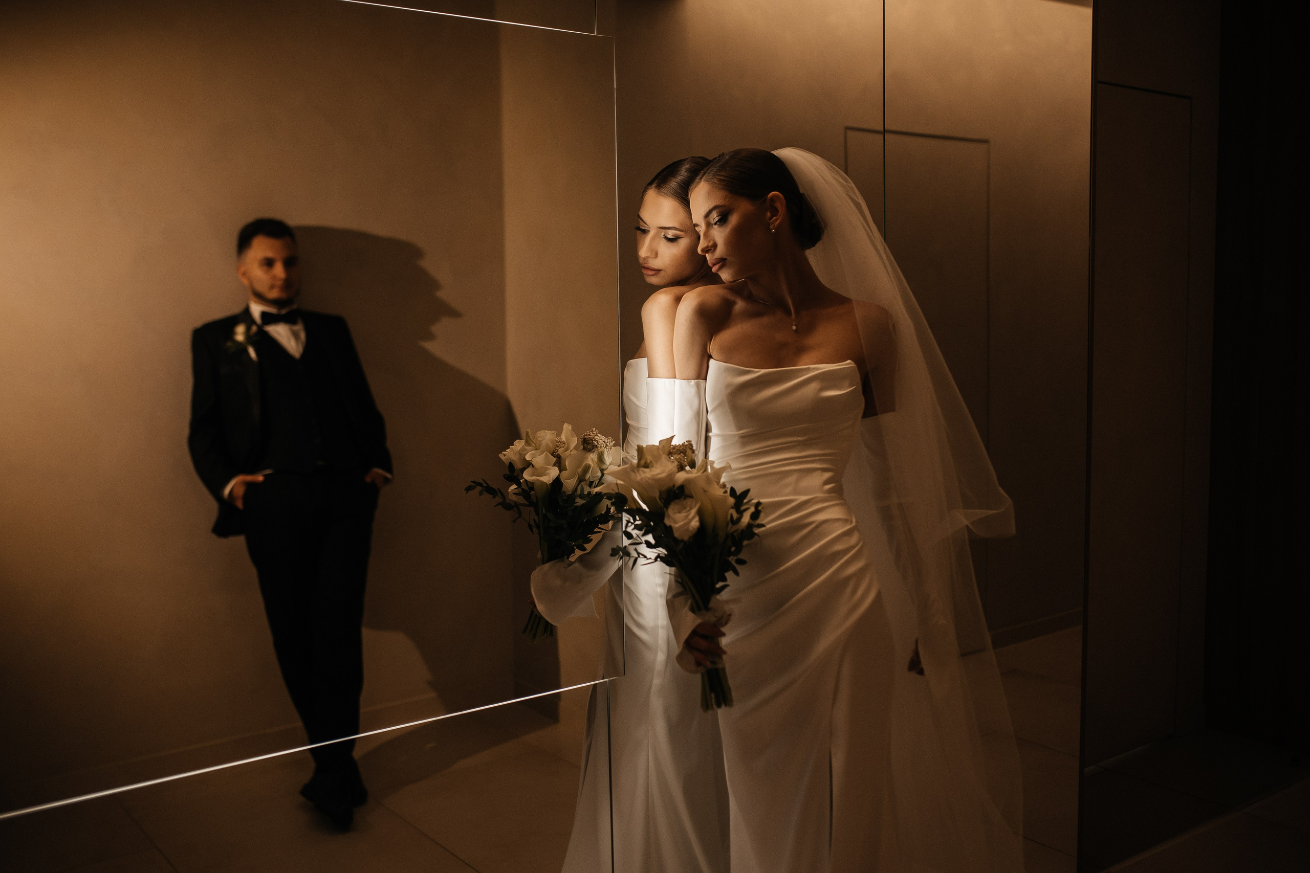 Антон и Лиза 2024. Свадебный и портретный фотограф Алина Иванова. Екатеринбург-Москва