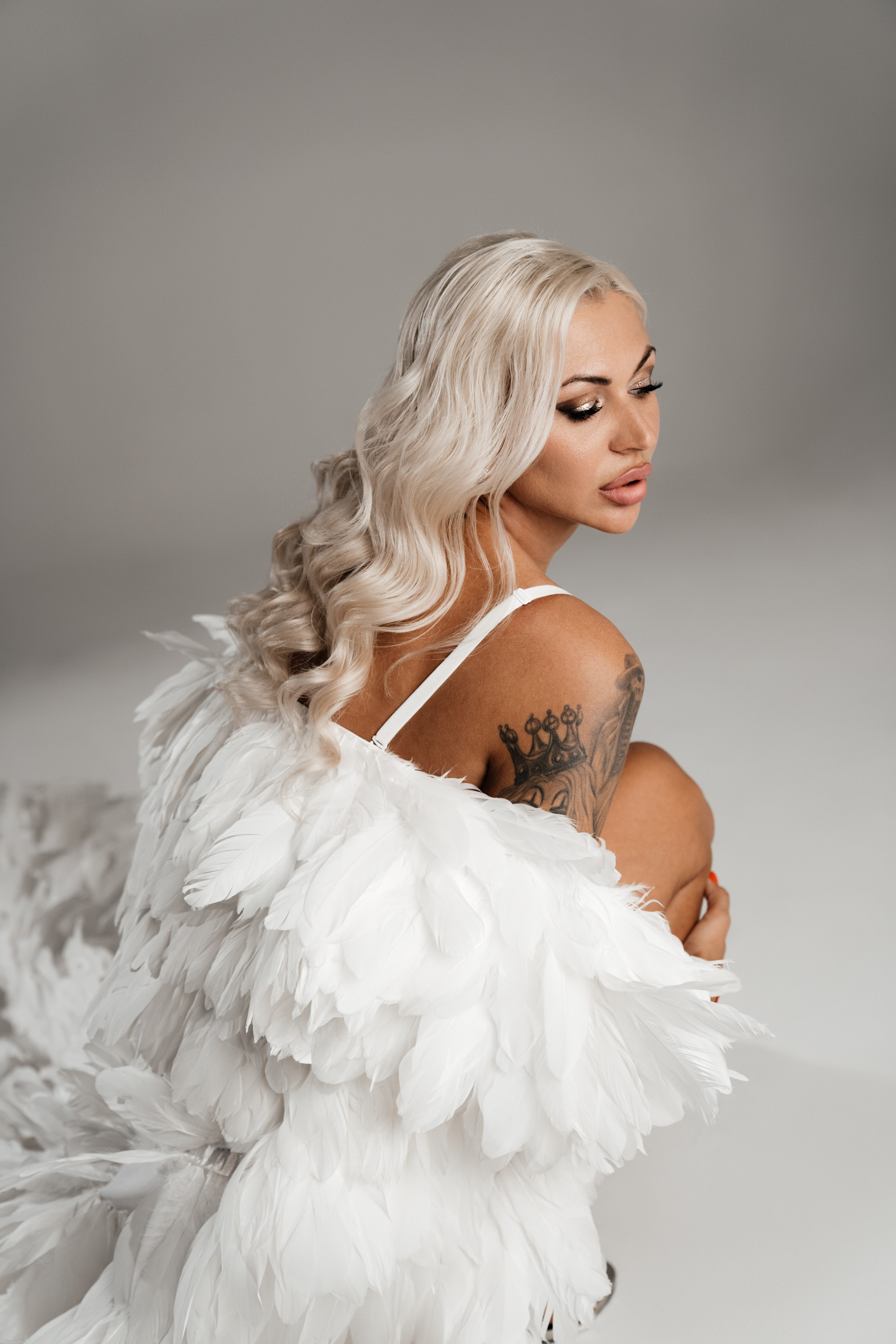 Кристина. Семейный и женский фотограф в Белгороде Мария Алексеева