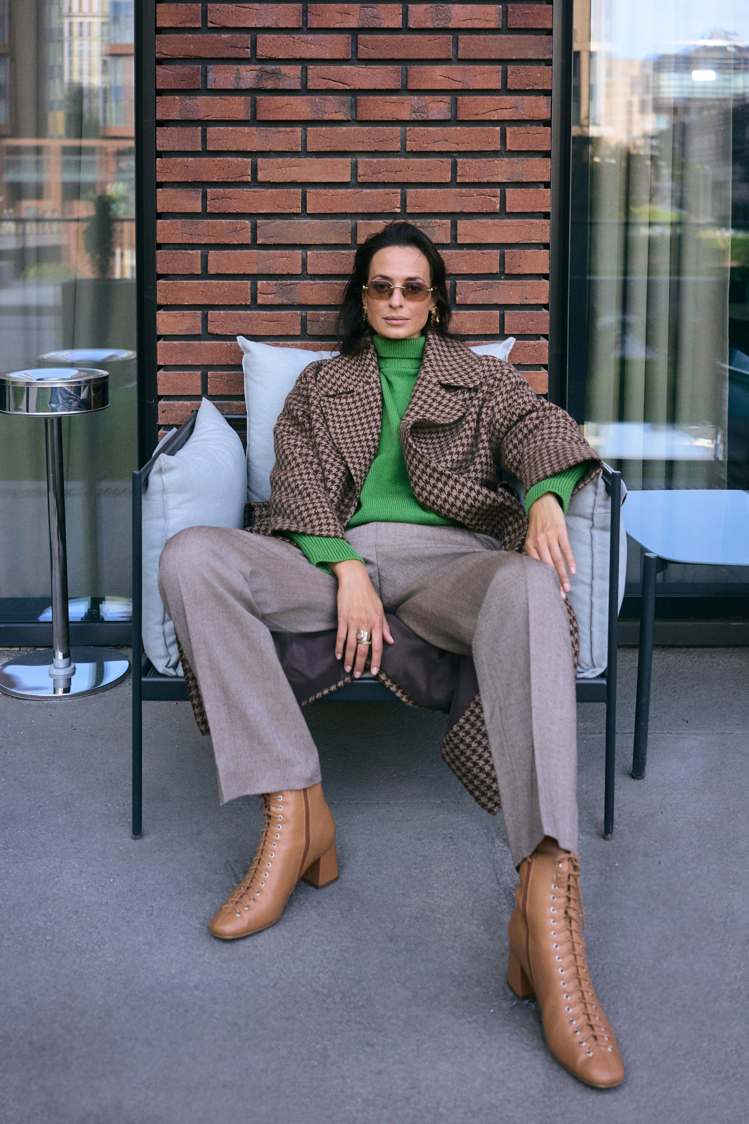 Street| Autumn winter 24/25. Главная