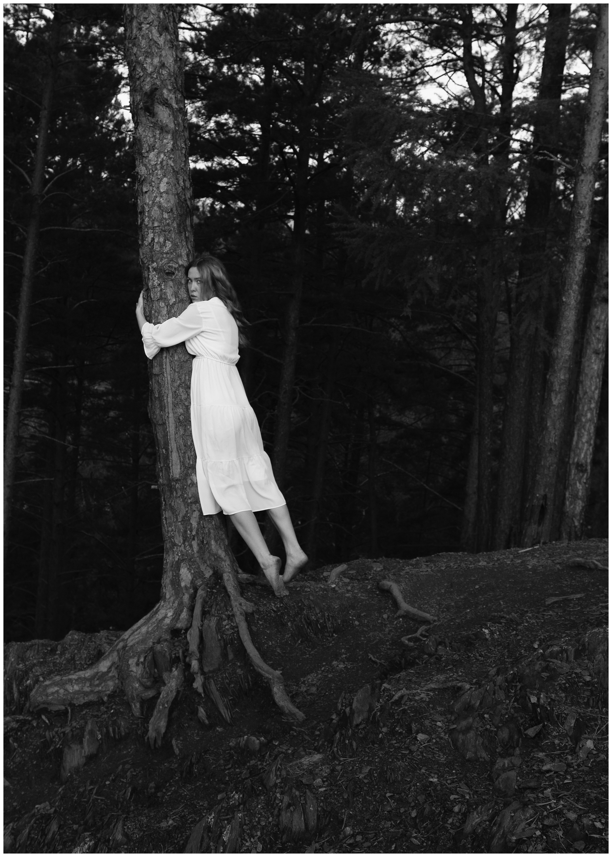 Элла. Фотограф в Красноярске Андрей Завозников