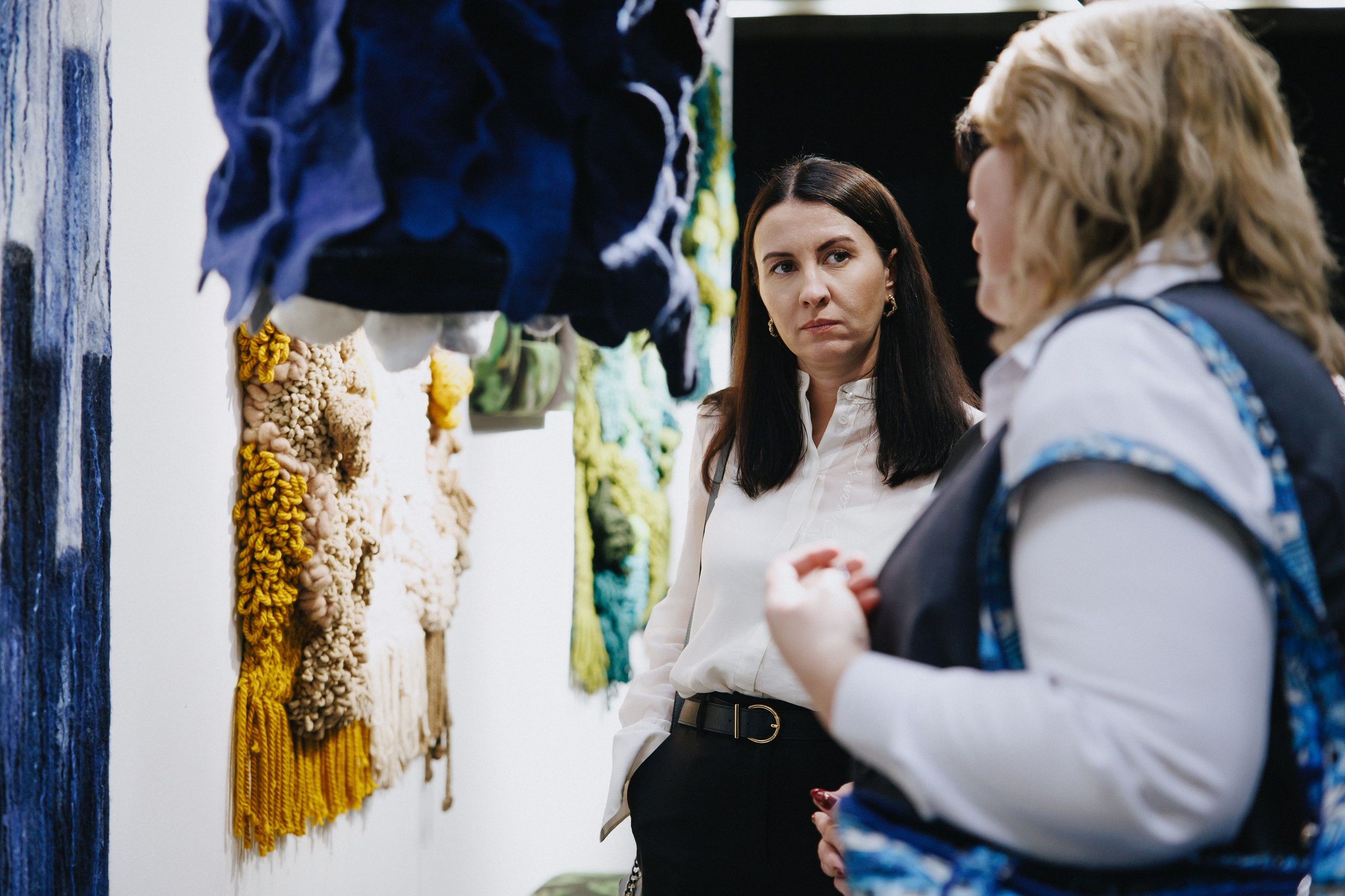 Выставка СТО ВЕЩЕЙ В ИНТЕРЬЕРЕ. Фотограф Иркутск Антипин Сергей