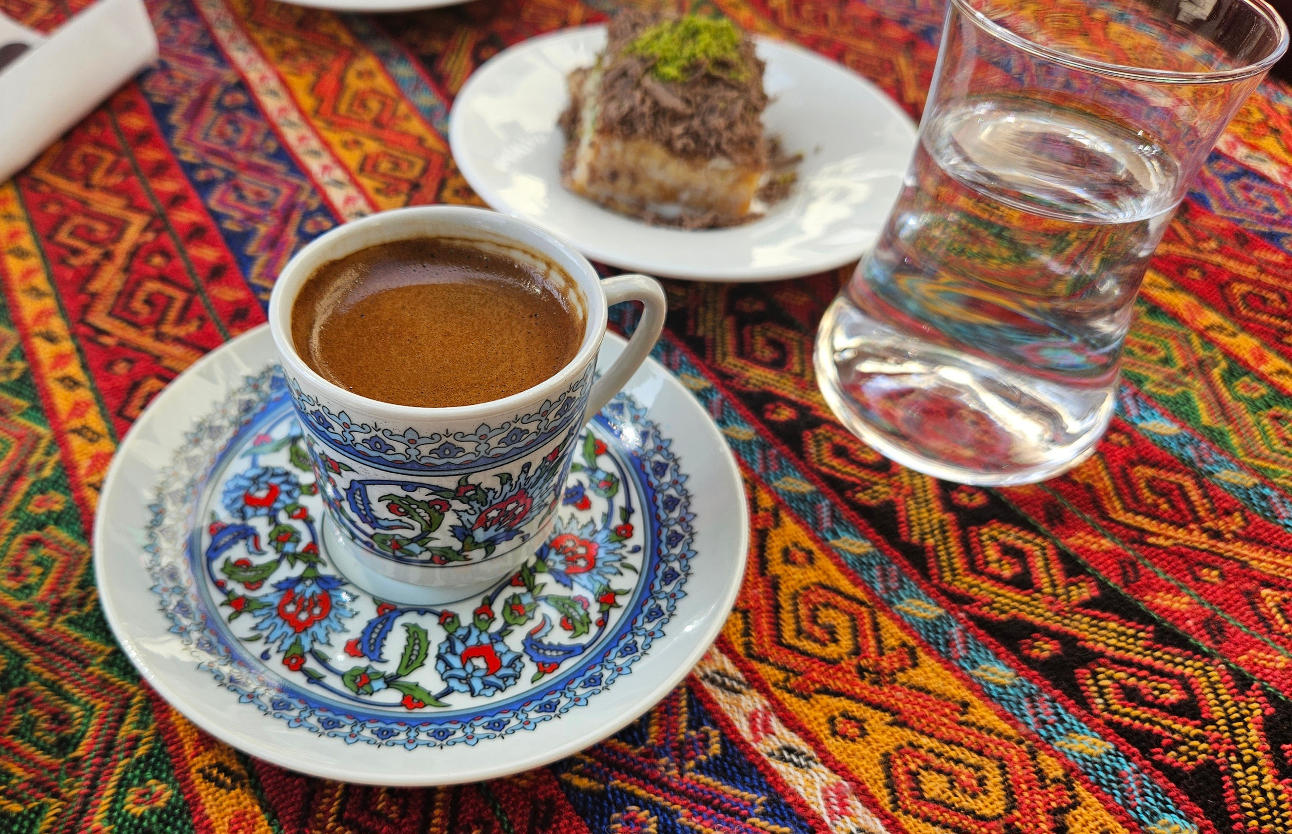 Путешествия