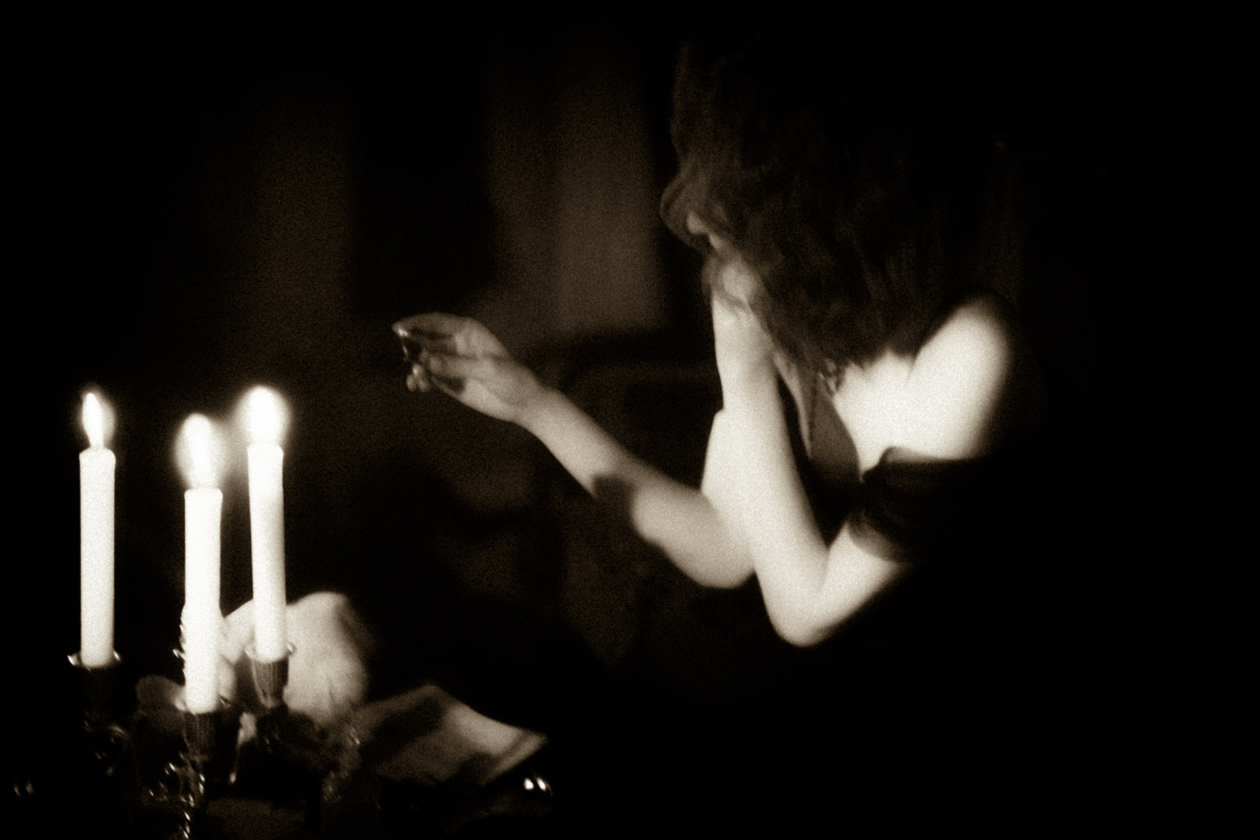 Алина. Ель Татьяна Григ ~ винтажный фотограф ~ Москва