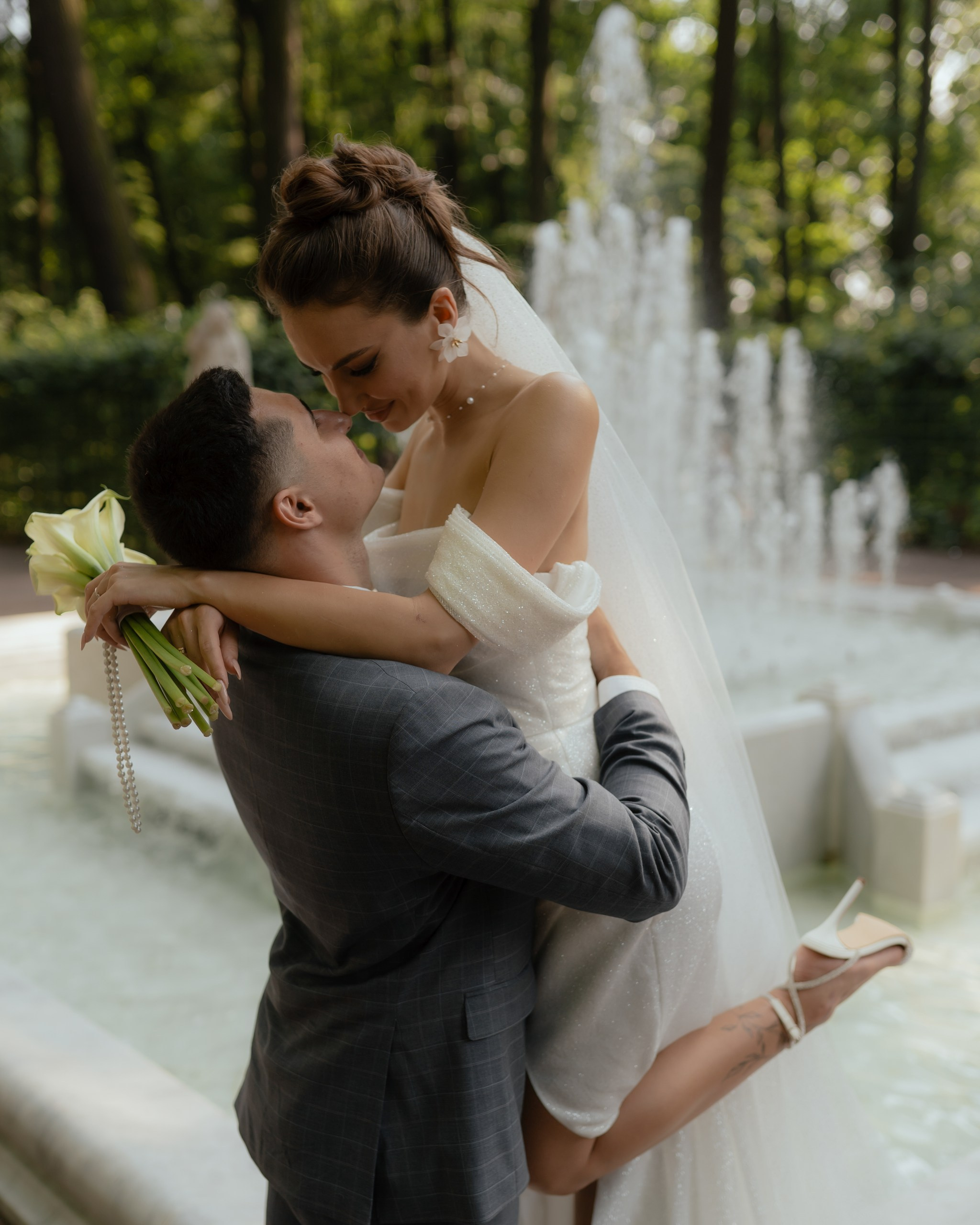 Ruslan and Veronika. Фотограф из Санкт-Петербурга Григорий Куликов