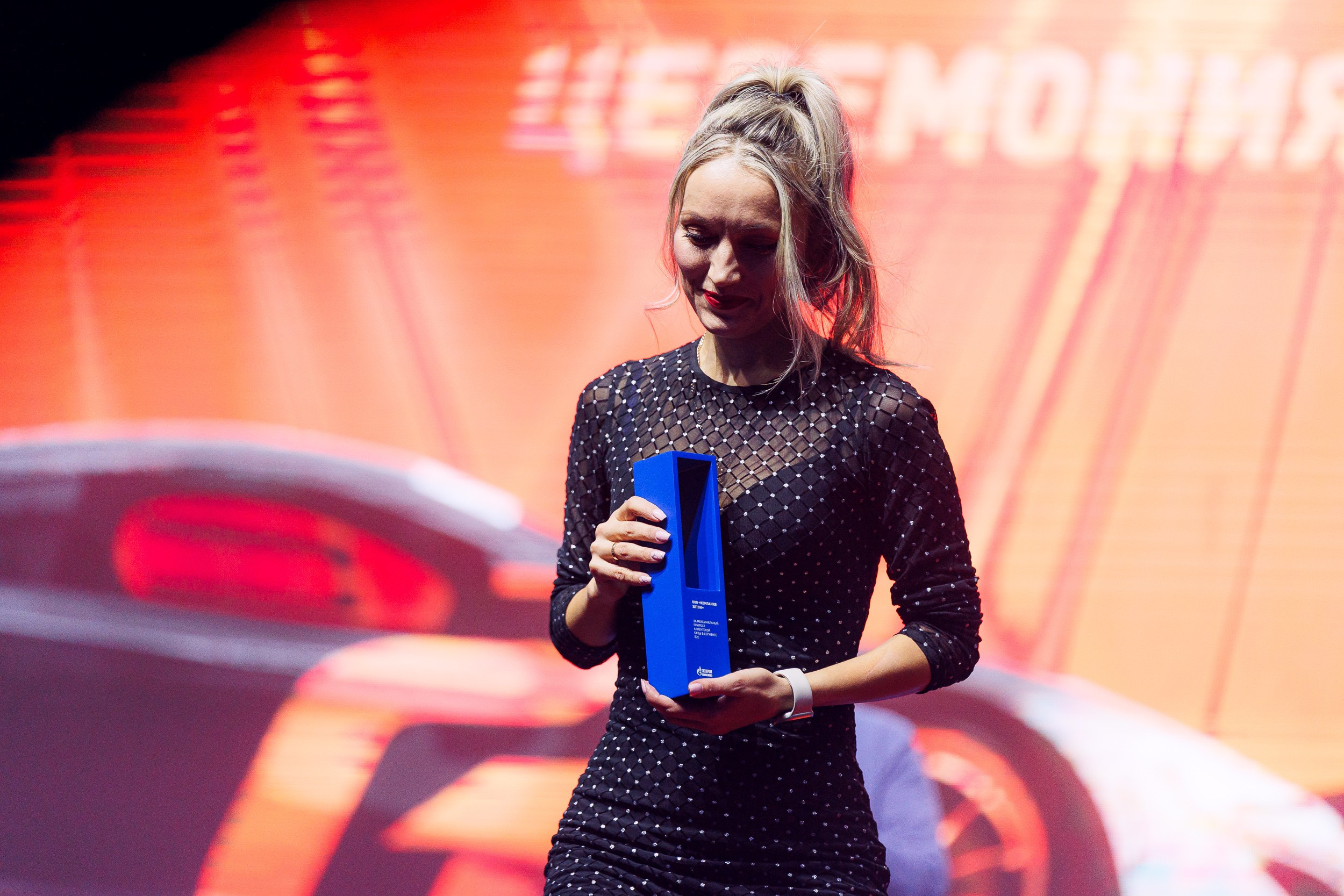 Дистрибьюторская конференция «Газпромнефть-СМ». Алексей Соколов. Фотограф. Санкт-Петербург