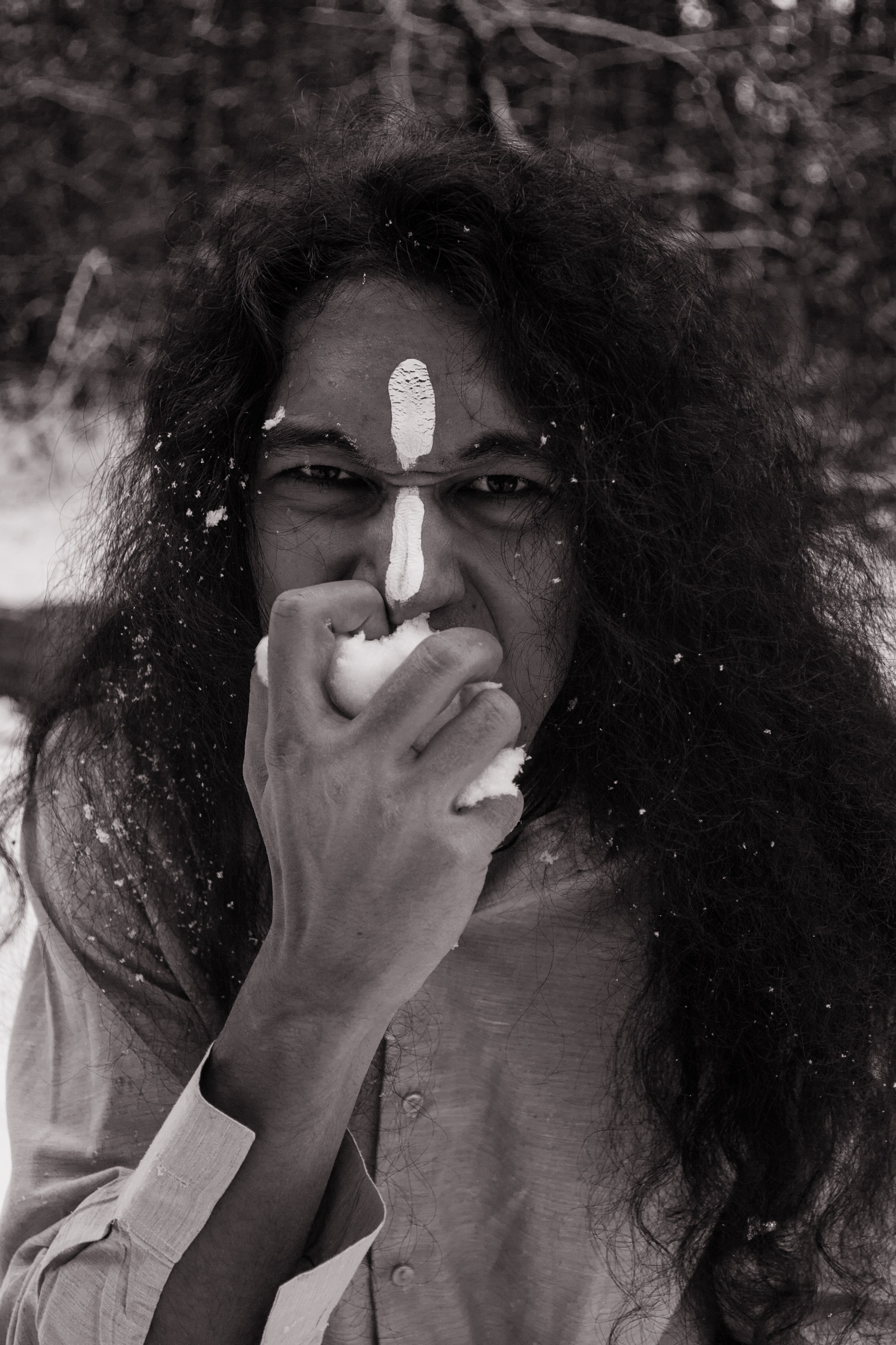 Азамат. Портретный и художественный фотограф в Москве