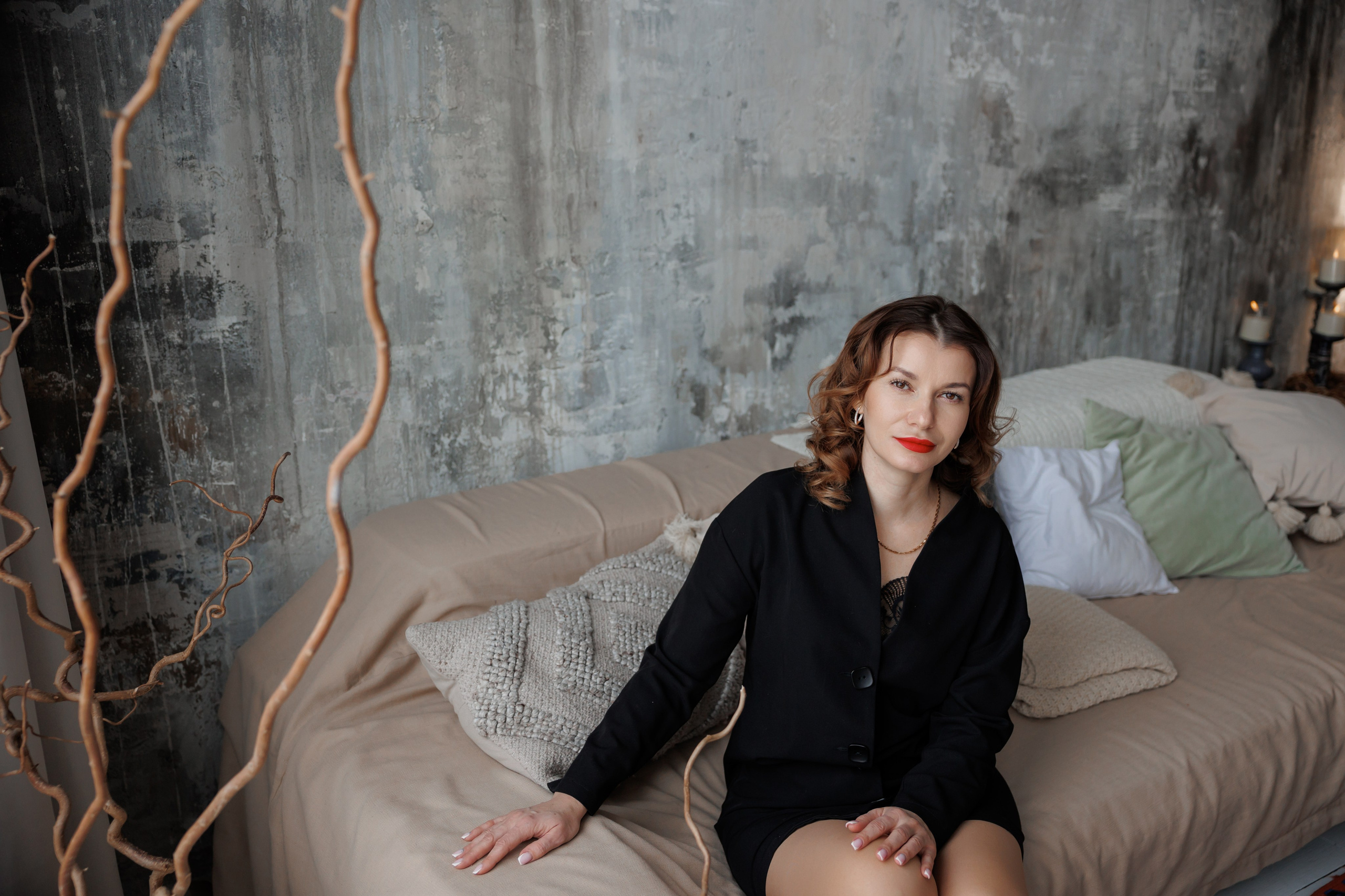 Юля, фотостудия «Пространство». Свадебный и репортажный фотограф (Москва, Королев и другие)