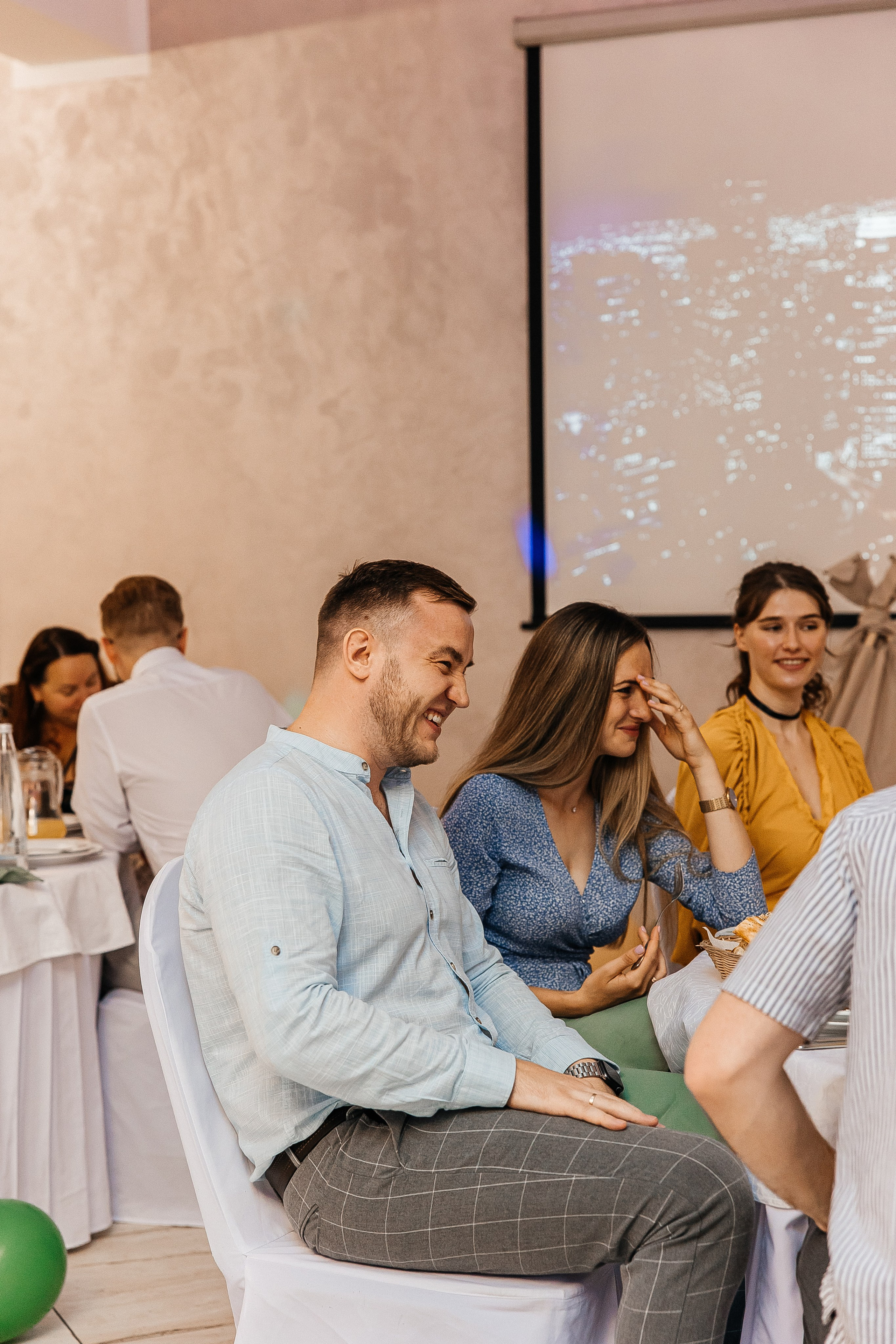 Ярослав и Мария. Свадебный и семейный фотограф Елизавета Ермак | Москва и МО