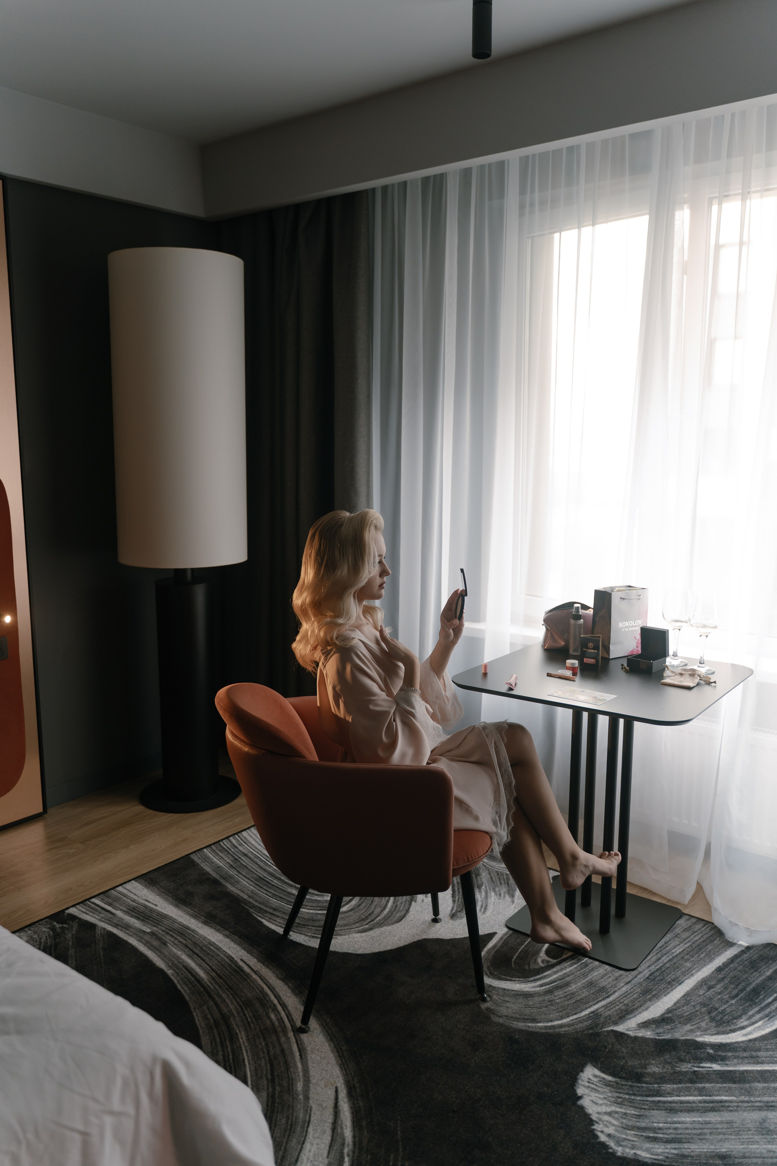 A&V. Свадебный фотограф — Наталья Фед СПб/Москва