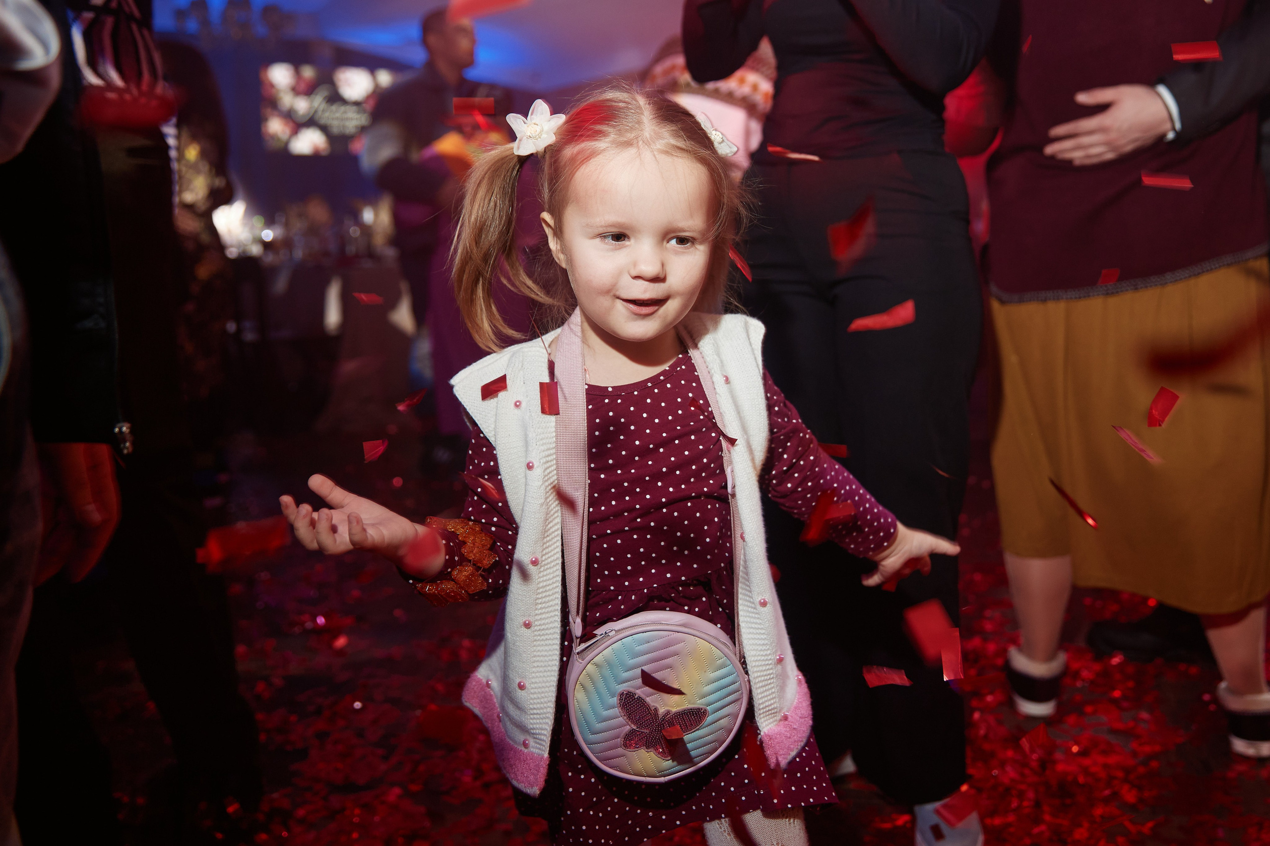 Анка — провинциалка. Репортажный Фотограф | Константин Кондрашов