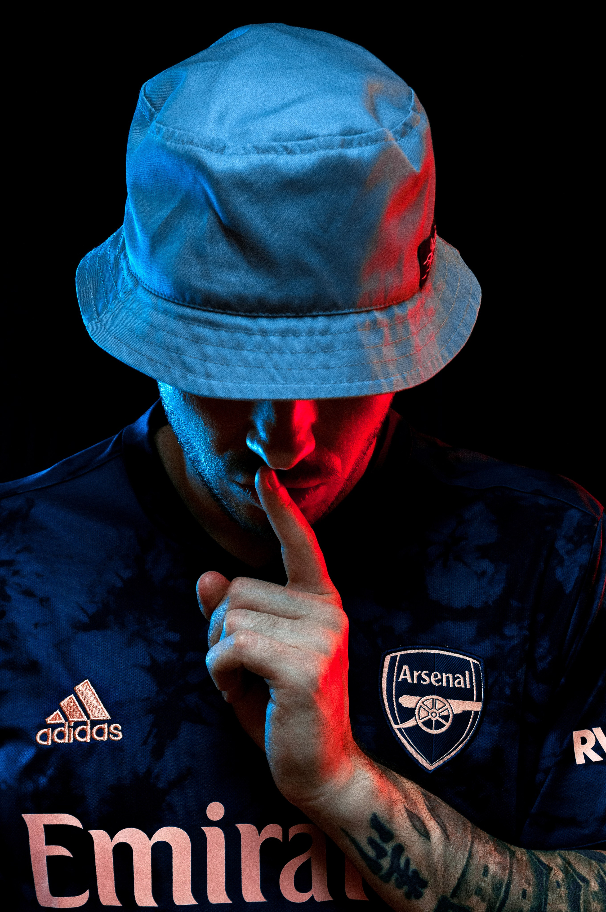 СТУДИЙНЫЕ. PH.DANILUX